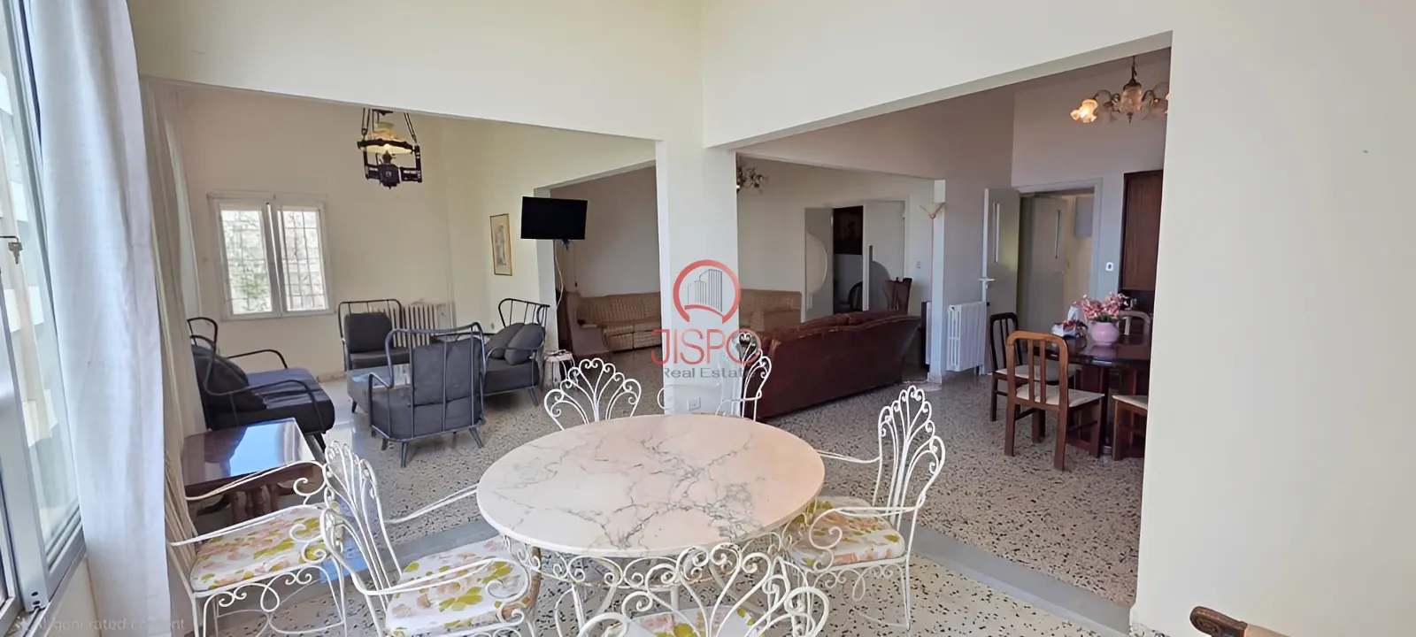 Apartment for Rent in Sahel Aalma