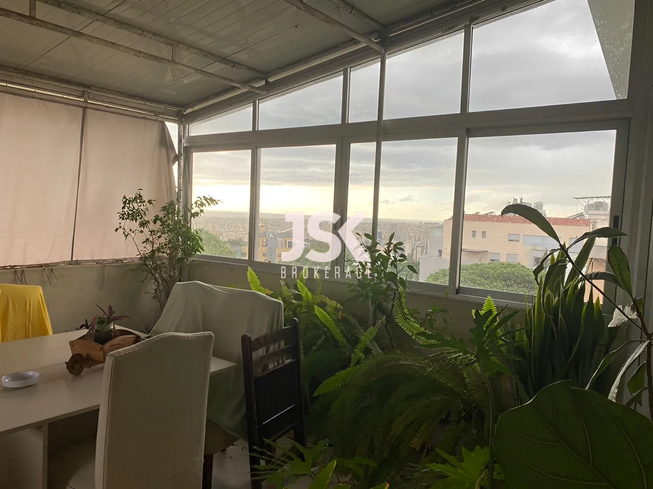 Apartment for Sale in Hazmieh