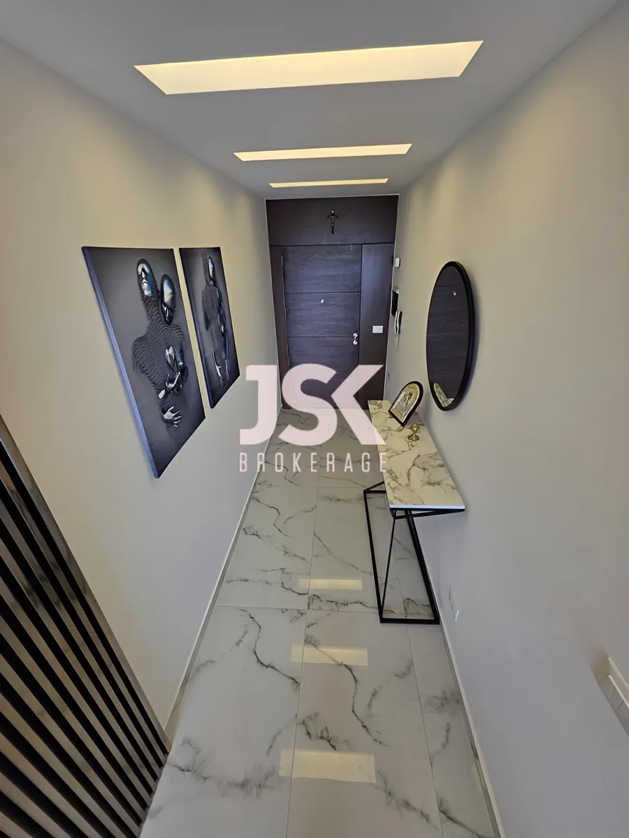 Apartment for Sale in Hosrayel, Lebanon