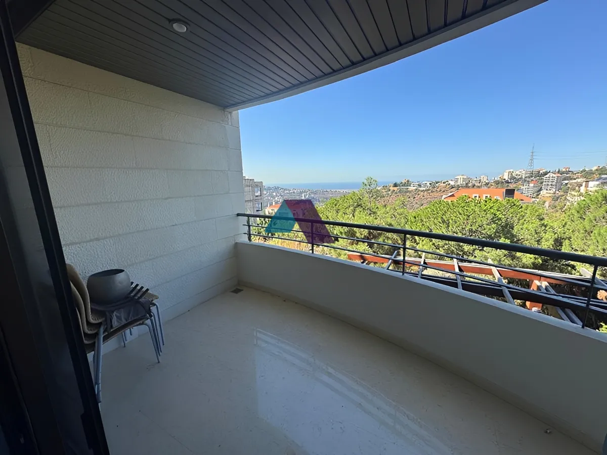 Apartment for Sale in Beit Meri