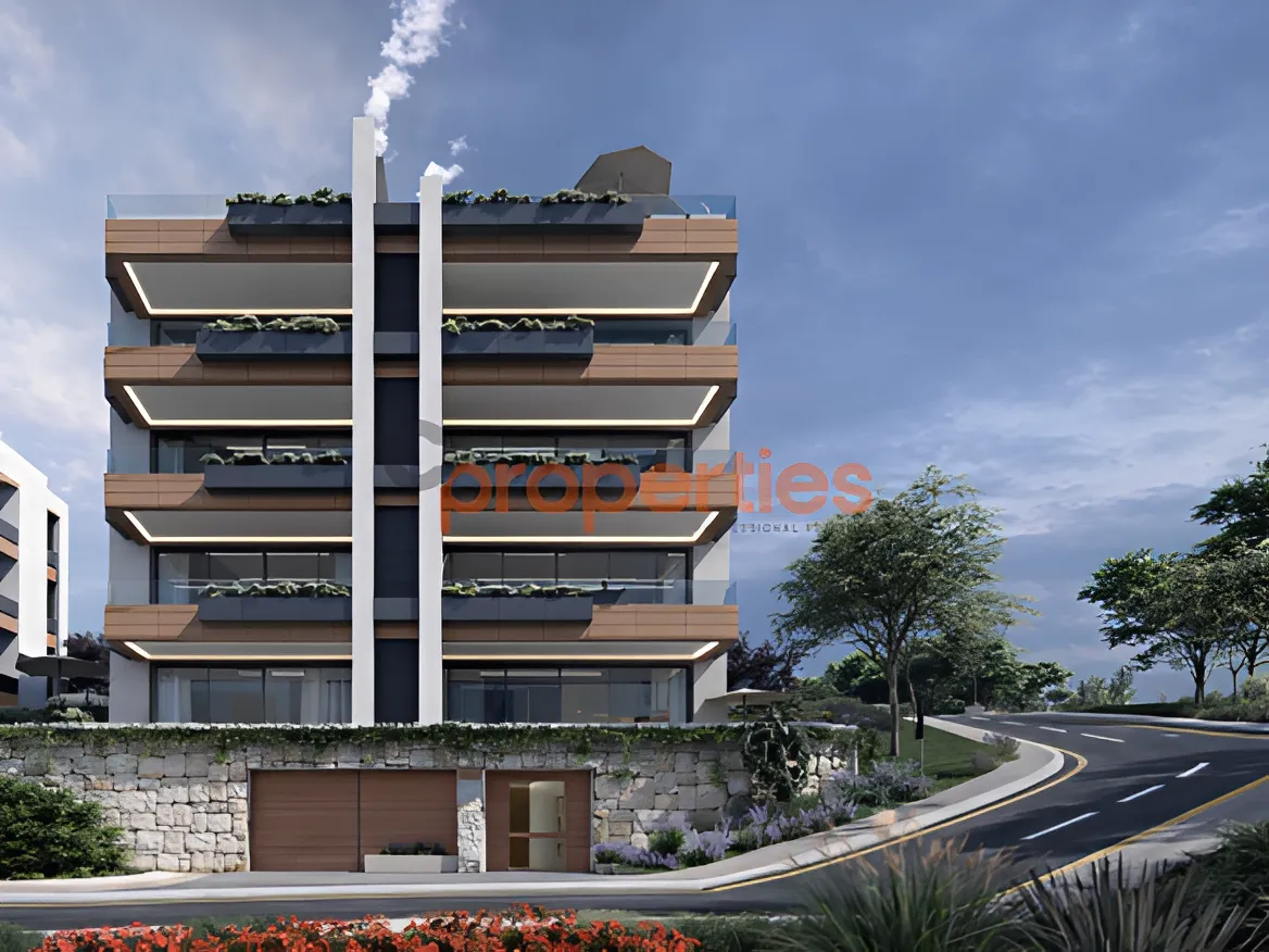 Apartment for Sale in Aaoukar - 3 bed, 5 bath