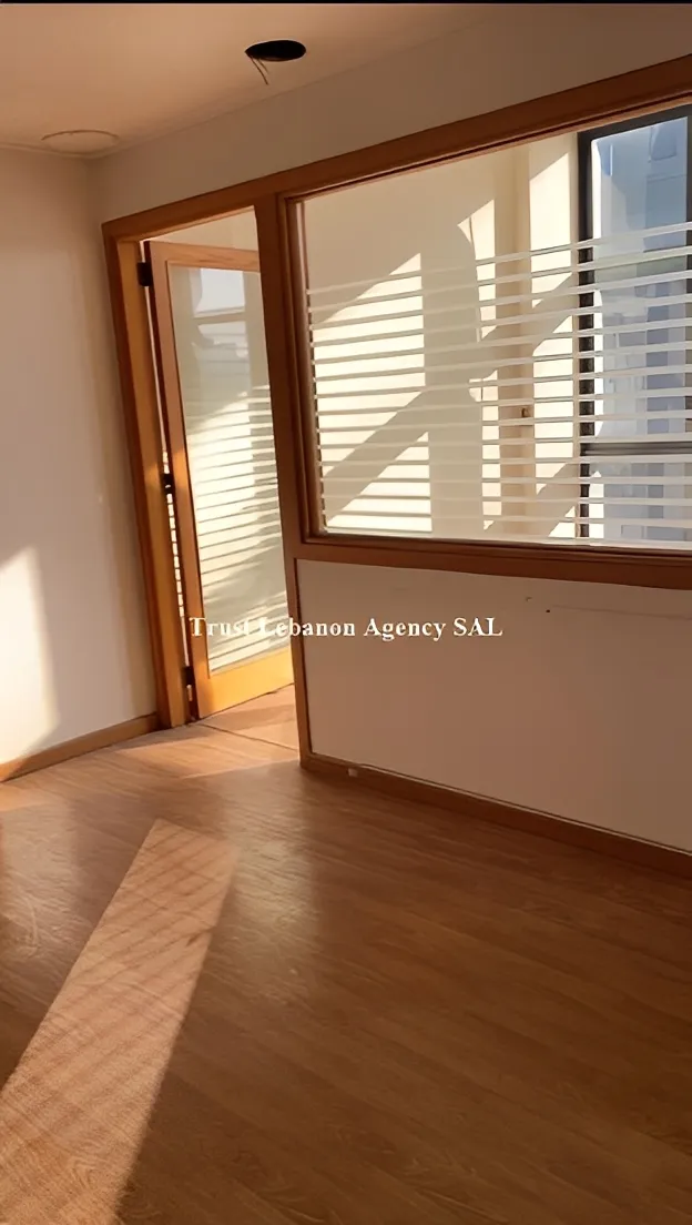 Office for sale in Metn, Sin El Fil