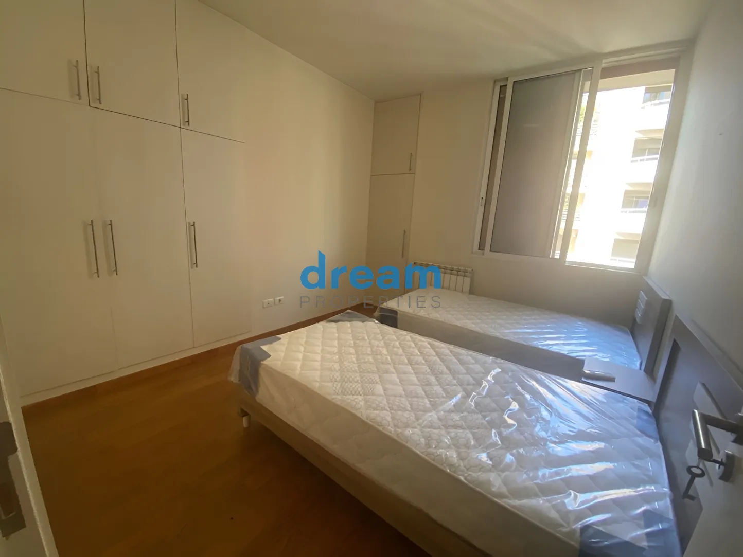Apartment for sale in Achrafieh, Beirut, Lebanon