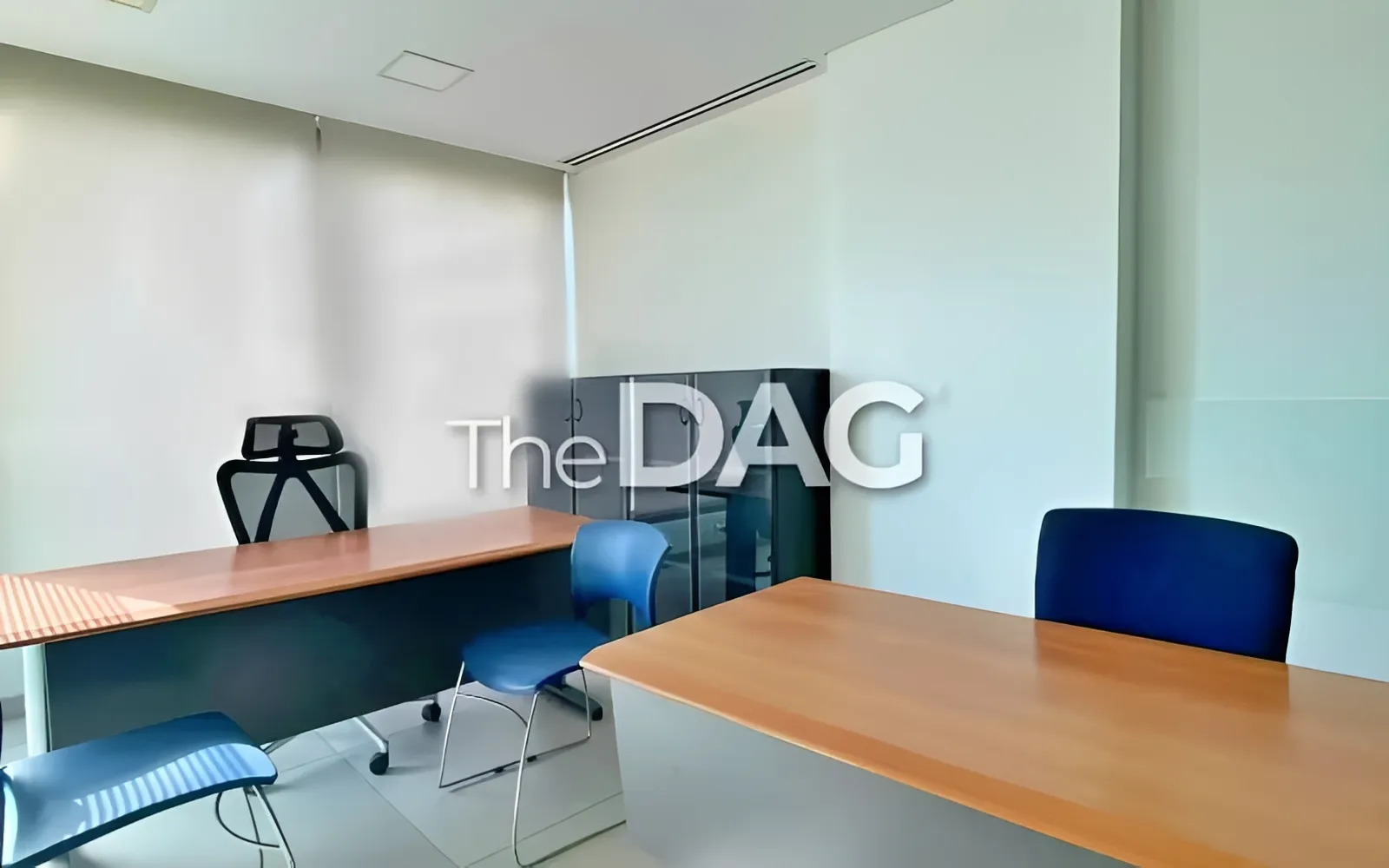 Office for rent in Badaro, Beirut, Lebanon