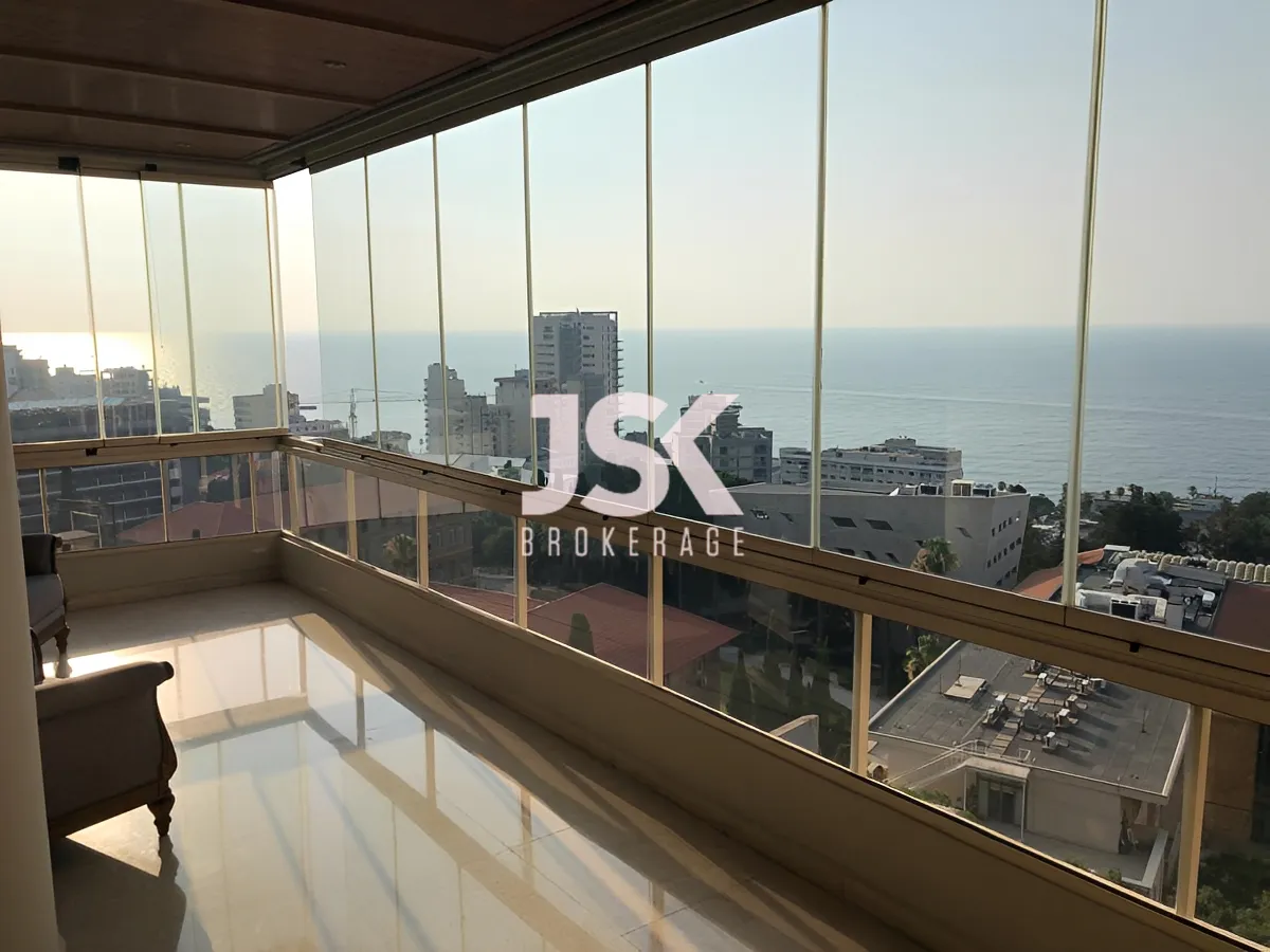Apartment for Sale in Hamra, Beirut, Lebanon