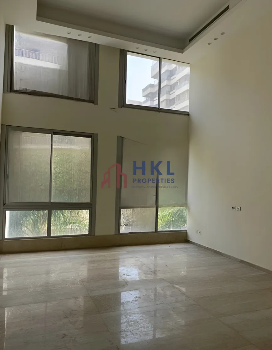 Apartment for sale in Adliyeh, Beirut, Lebanon