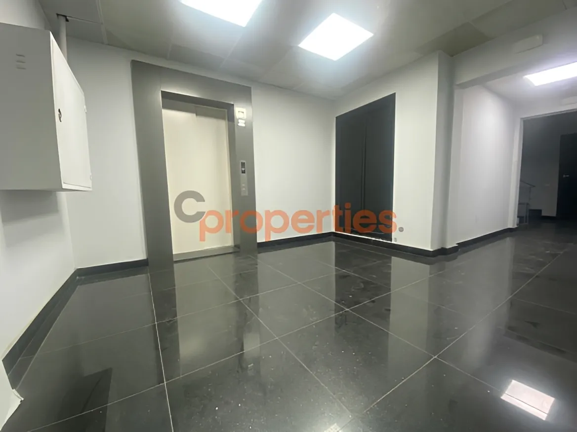 Office for Rent in Hazmieh