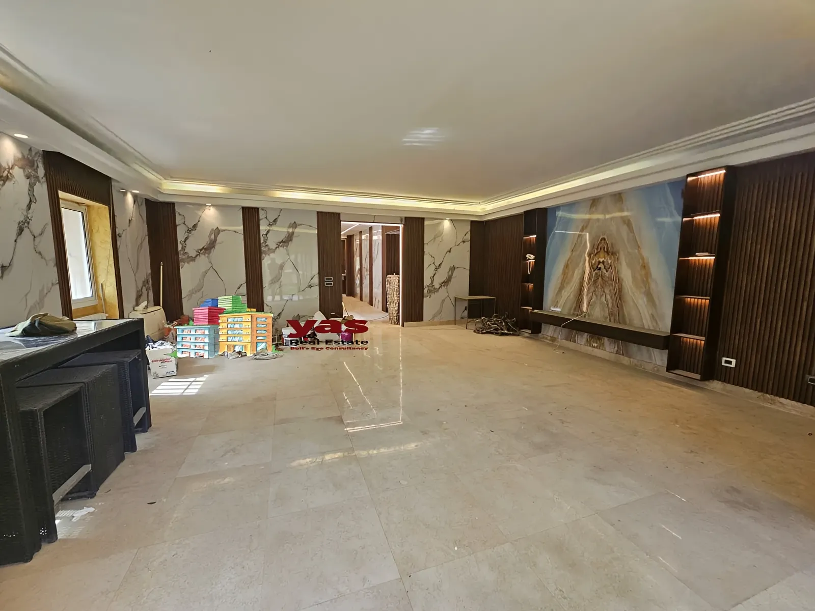 Apartment for Rent in Brazilia, Baabda - 5 bed, 6 bath
