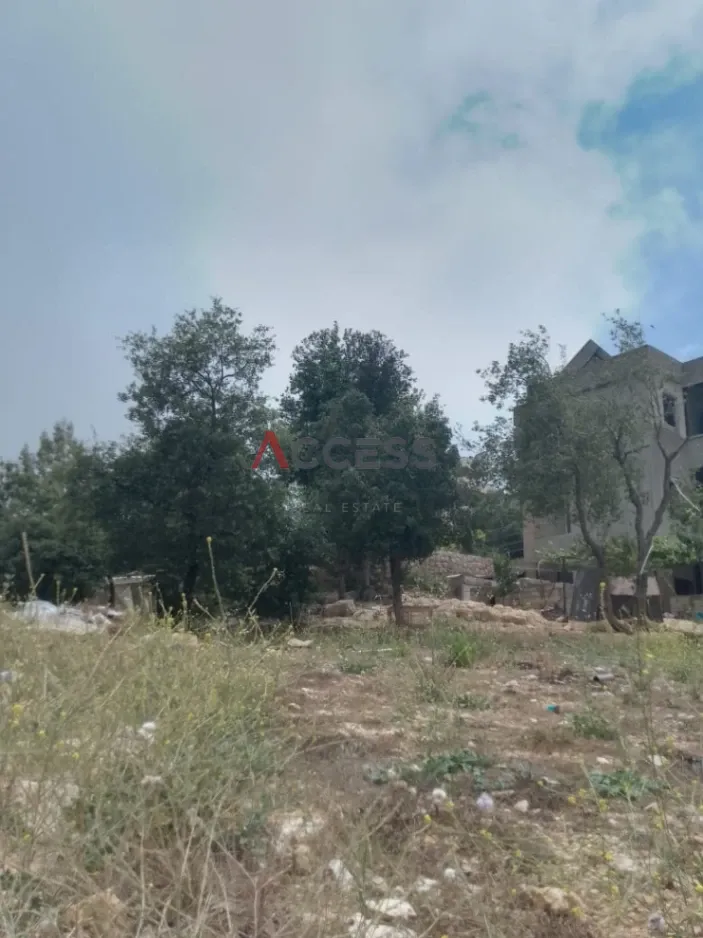 Residential Land for sale in Hsoun, Lebanon