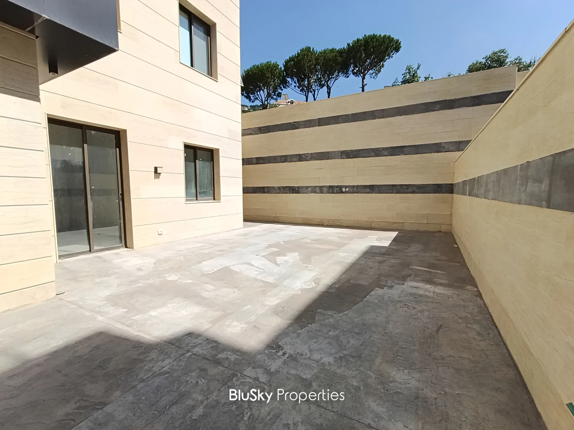Apartment for sale in Baabdat, lebanon