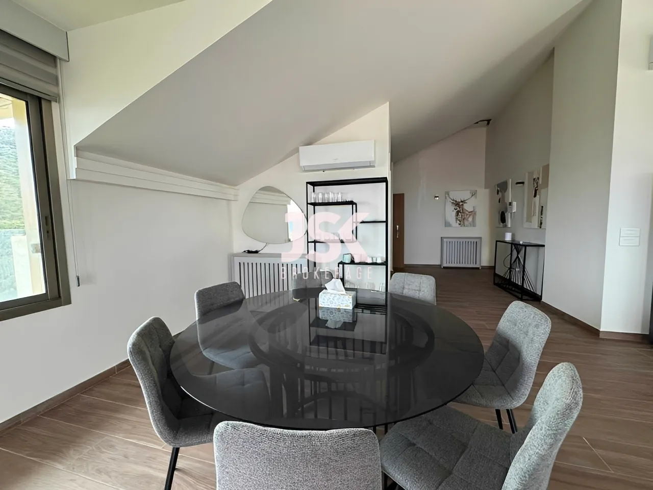 Duplex for Sale in Ain Saadeh