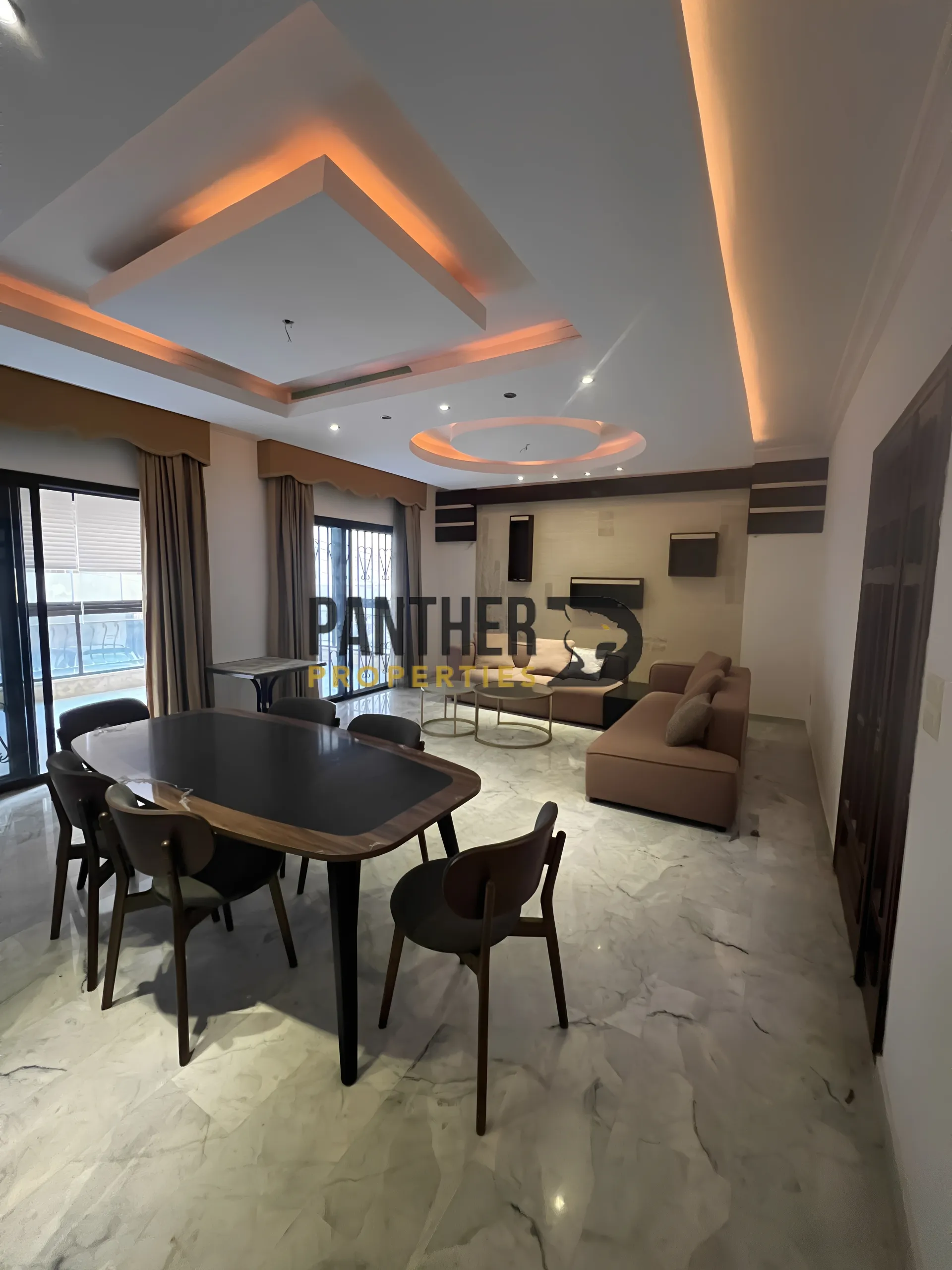 Apartment in Mansourieh, lebanon
