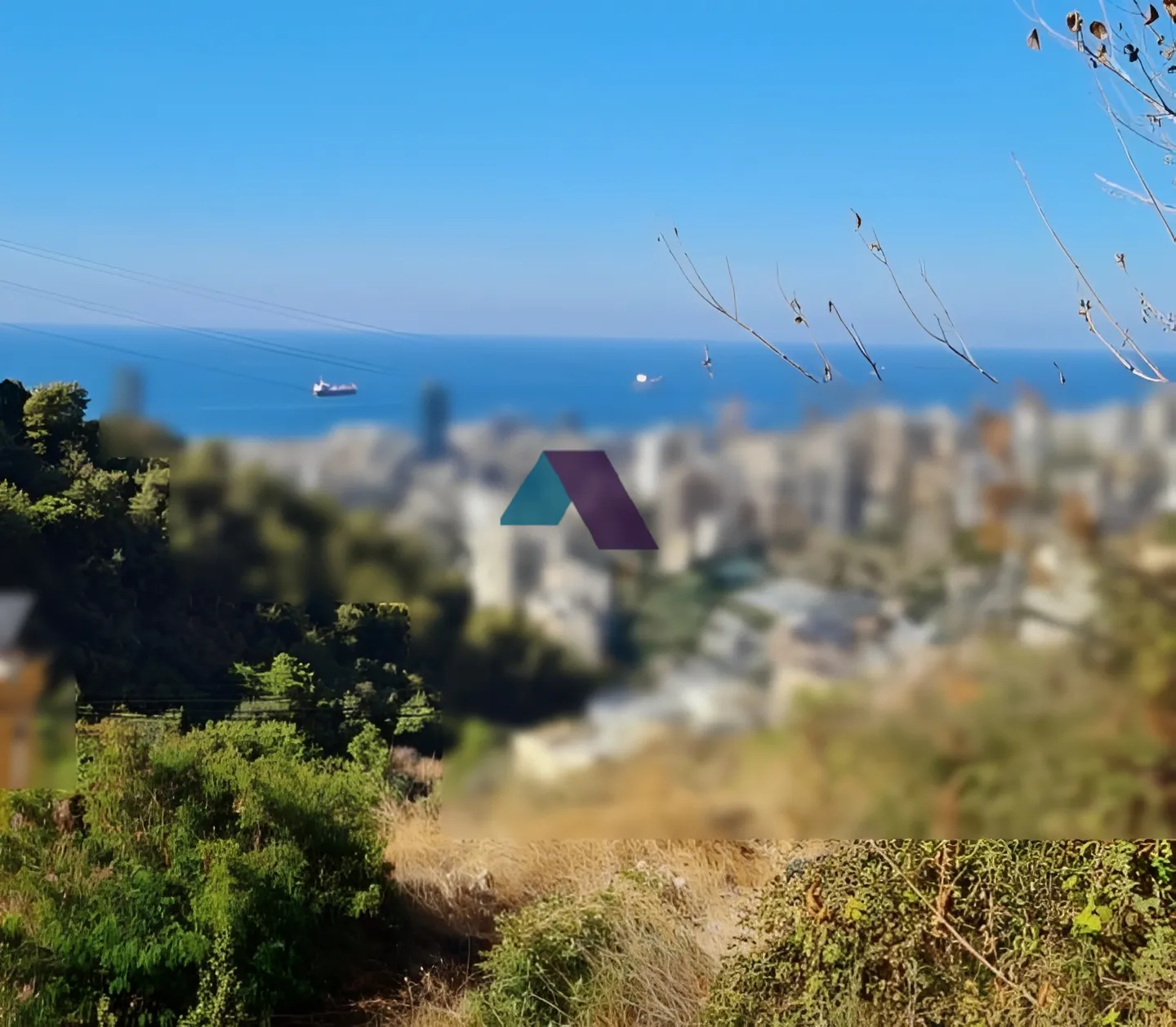 Land for Sale in Bsalim