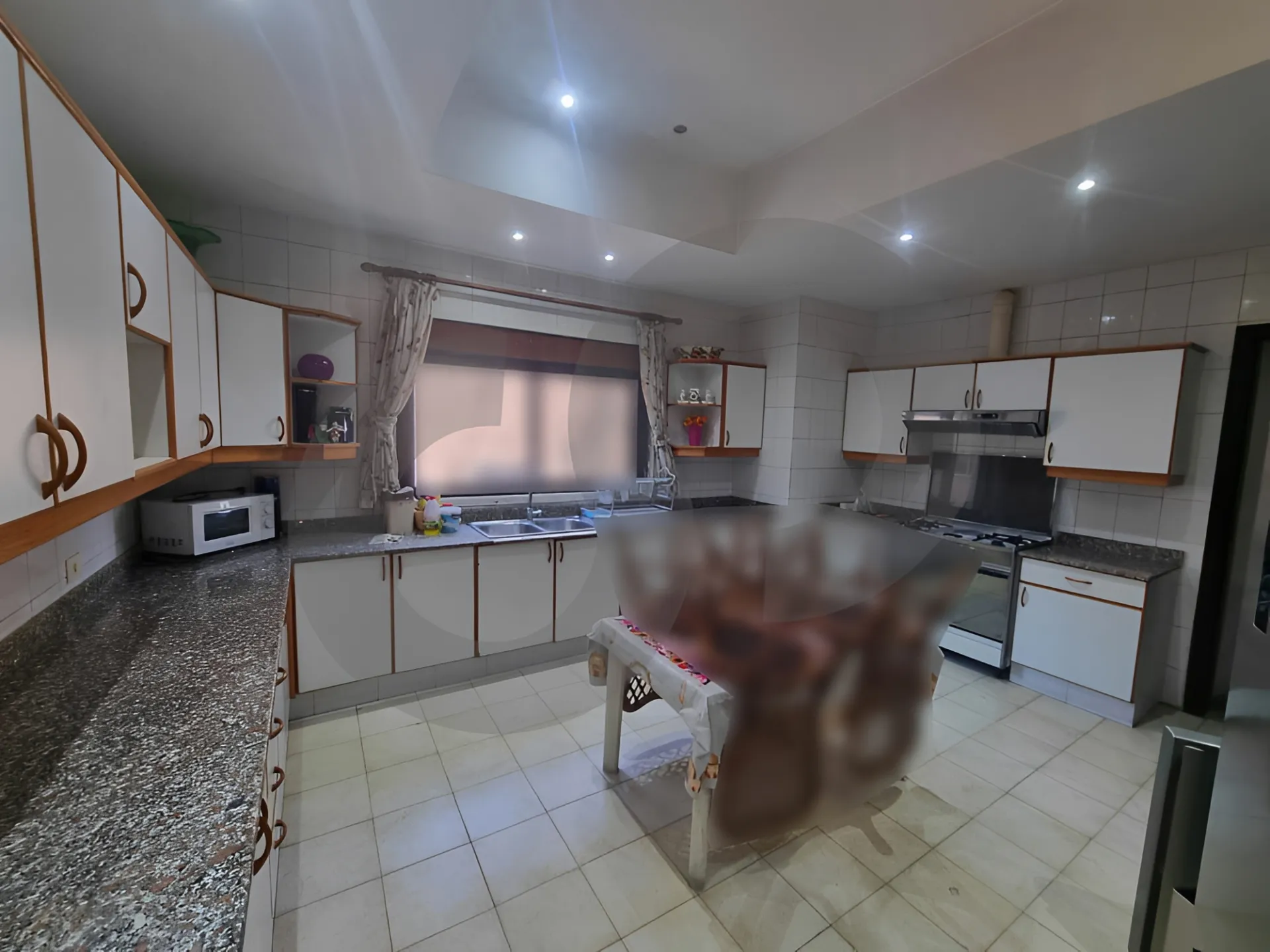 Apartment for Rent in Verdun