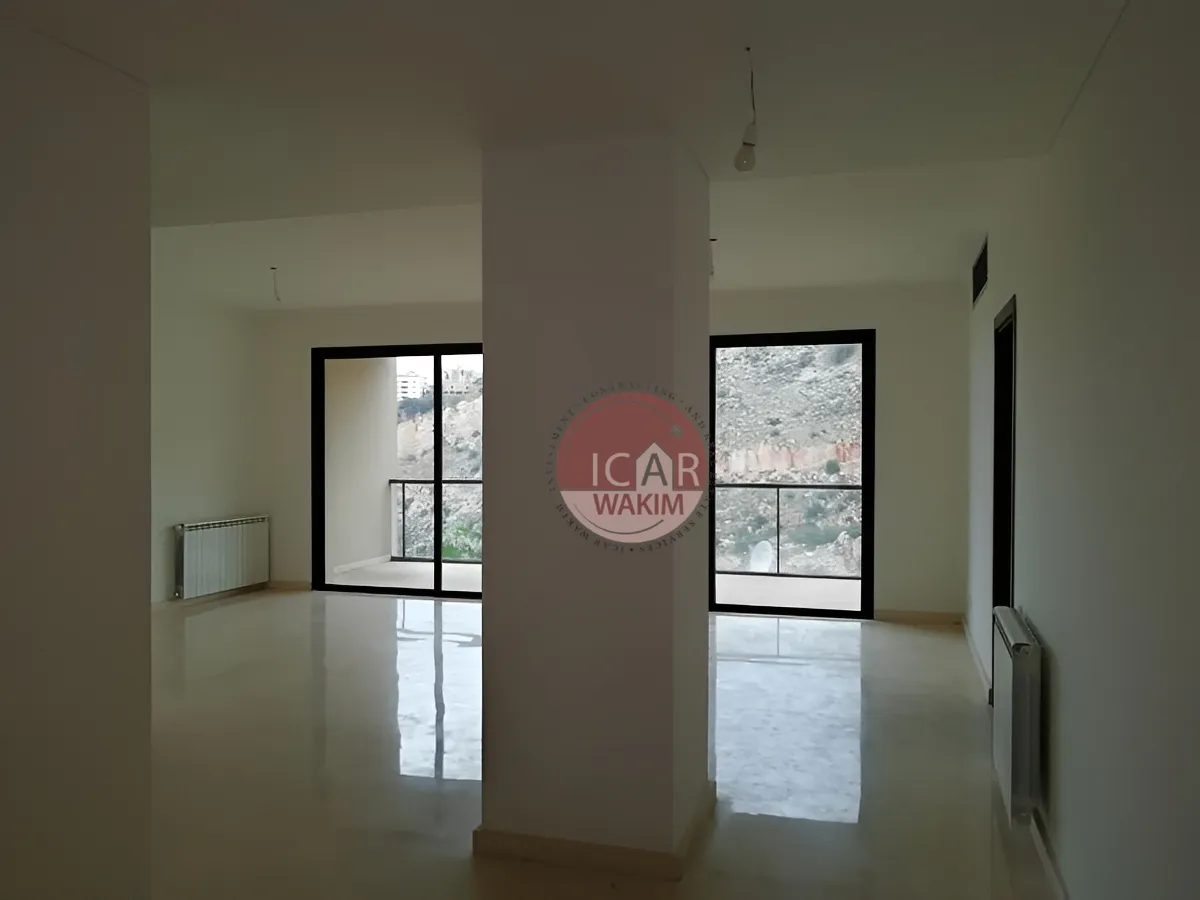 Apartment for Sale in Nabiyeh, Lebanon - 3 bed, 3 bath
