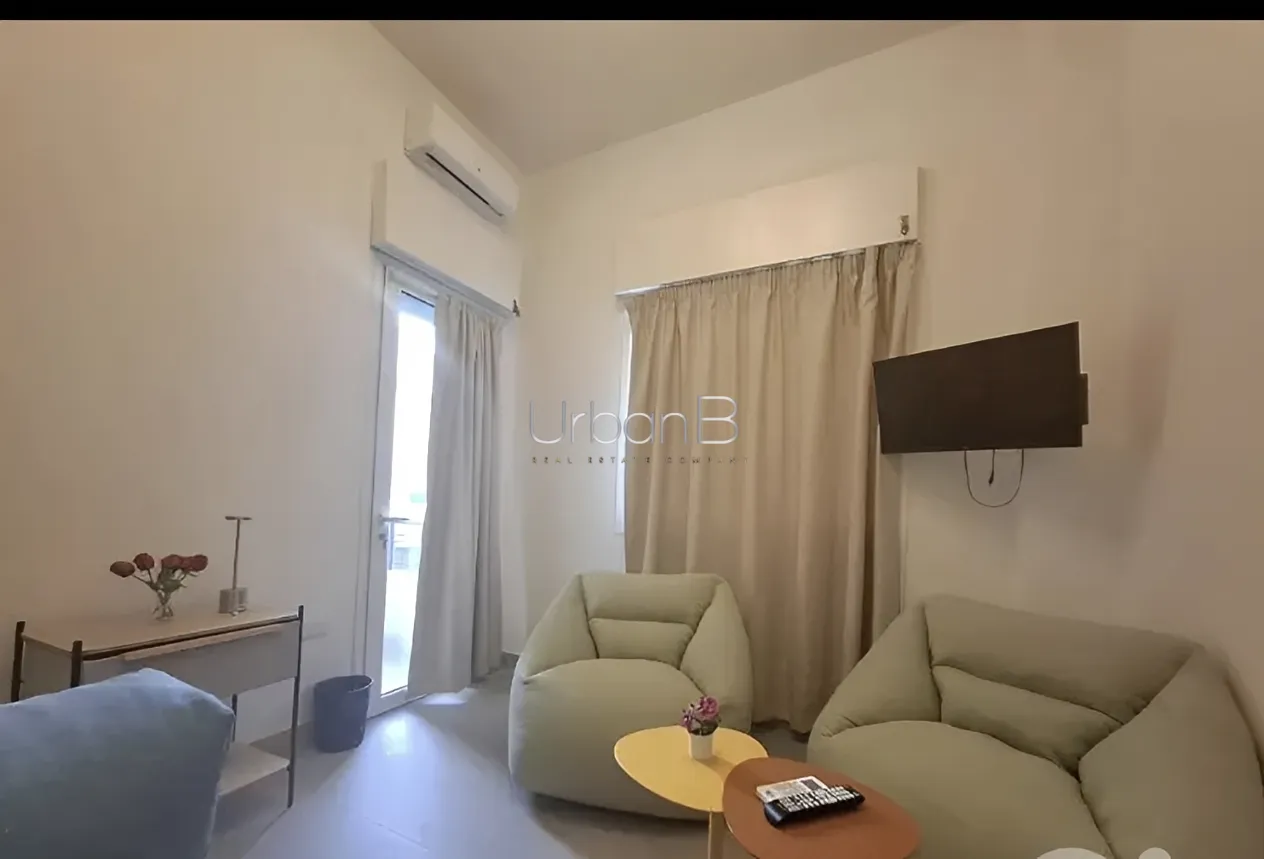 Apartment for rent in Mar mikhael, beirut, lebanon