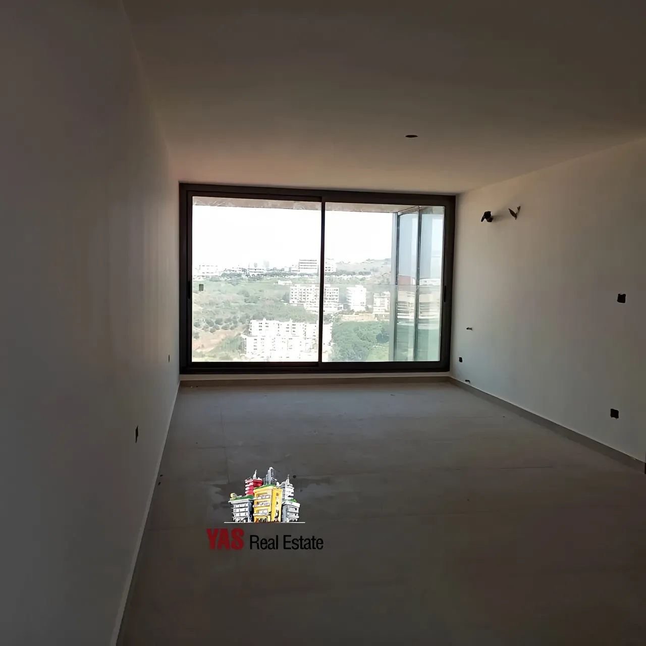 Apartment for Sale in Mar Takla, Hazmieh