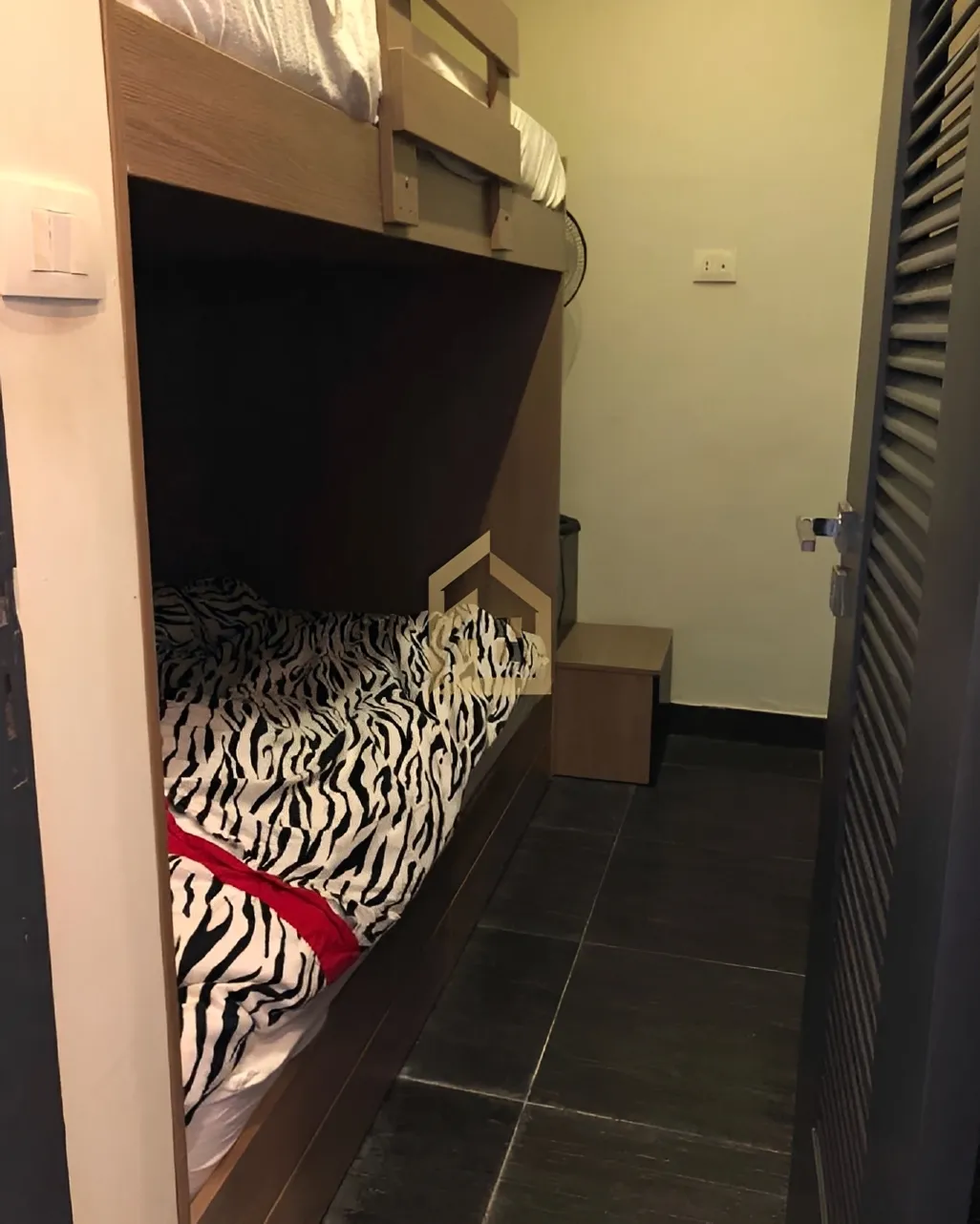 Chalet for rent in Kaslik, Lebanon - 1 bed, 1 bath
