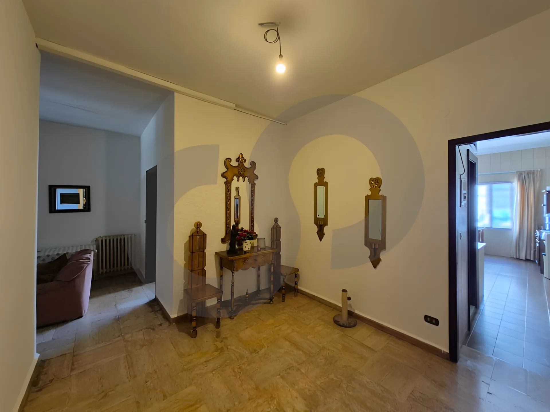 Apartment for Sale in Mazraat Yachoua