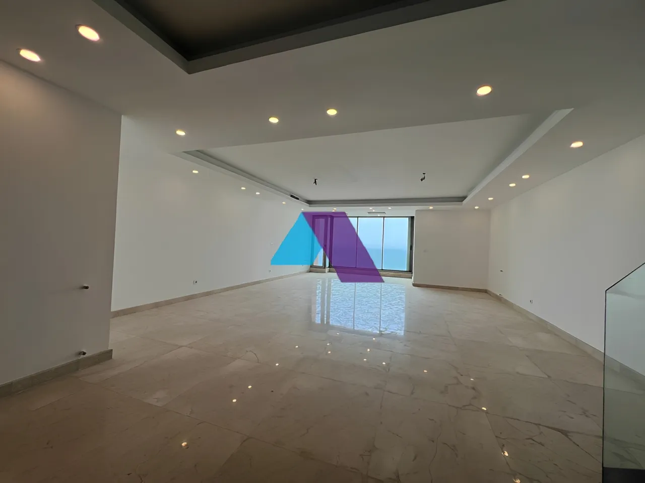Apartment for Sale in Sahel Aalma - 3 bed, 6 bath