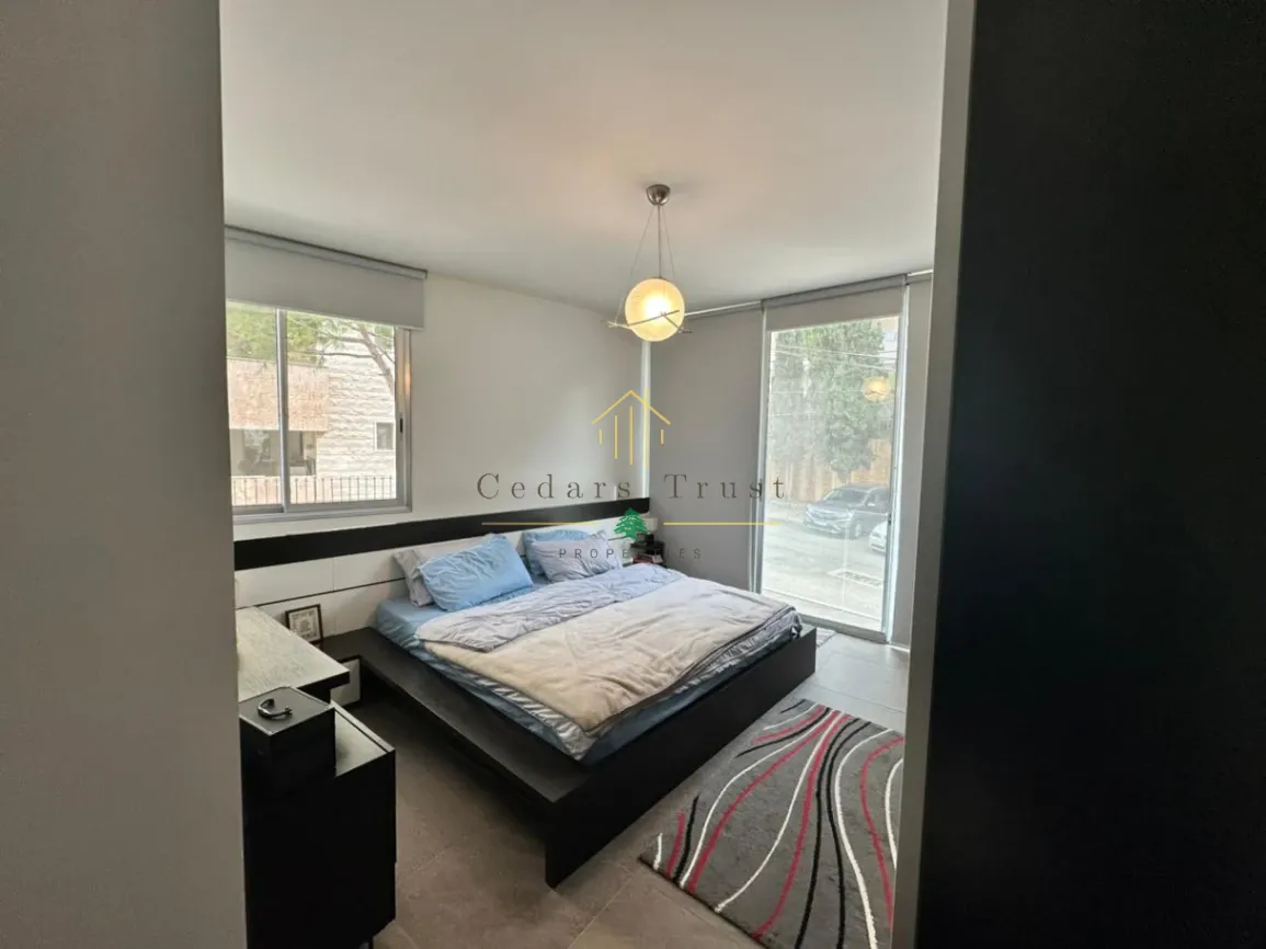 Apartment for Sale in Rabweh, Metn, Lebanon