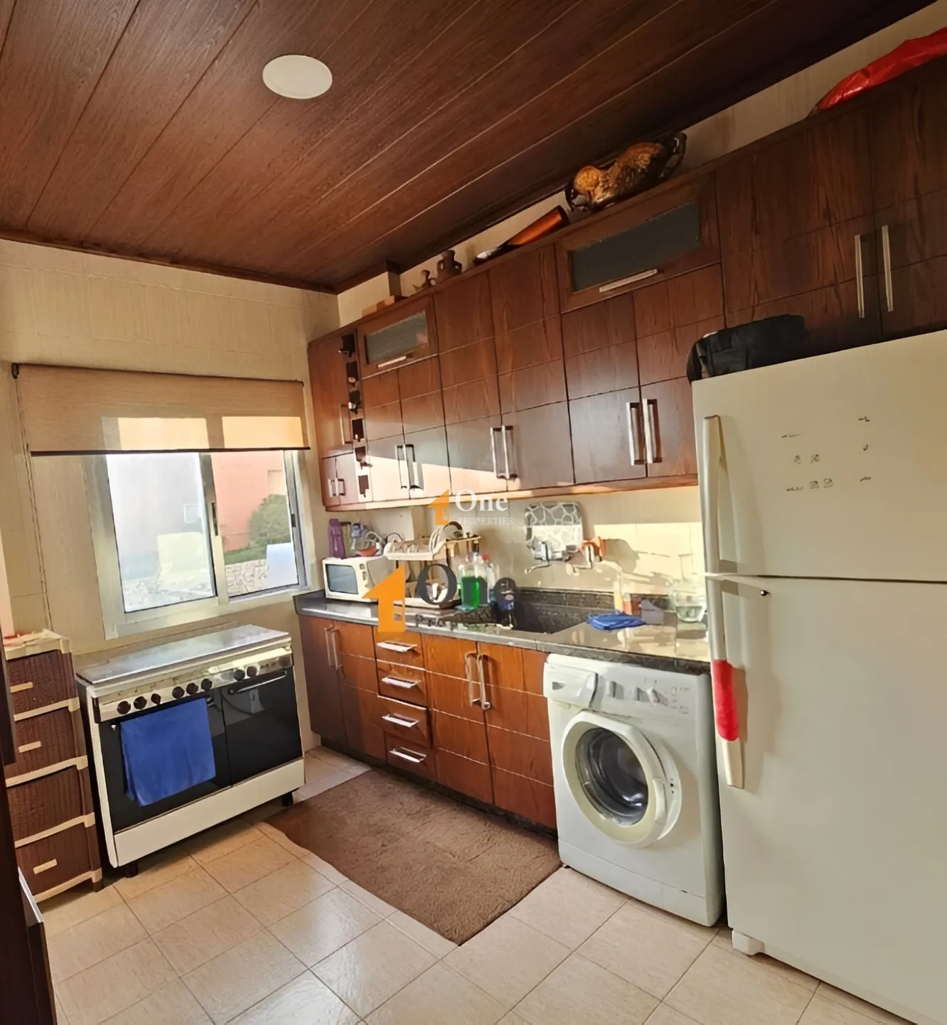 Apartment for sale in Aamchit, Lebanon
