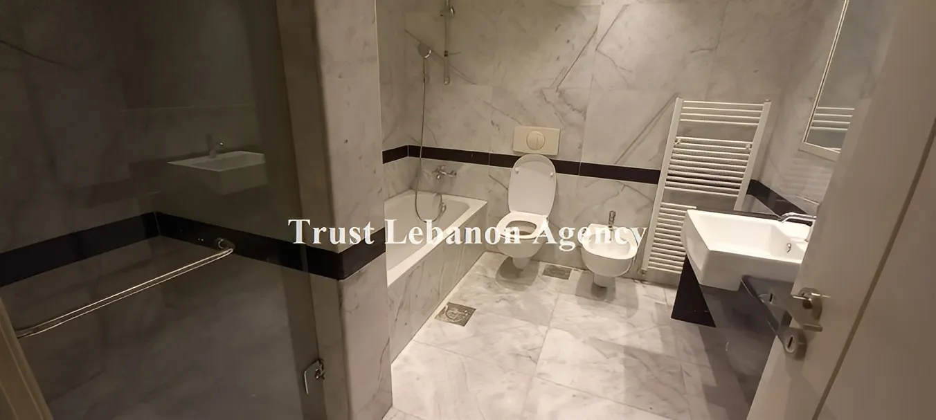 Apartment for Sale in Saifi Beirut Lebanon