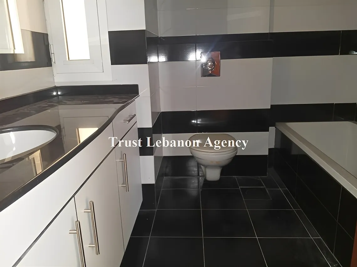 Apartment for Sale in Achrafieh - 3 bed, 3 bath