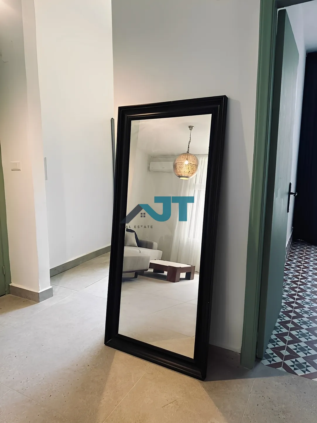 Apartment for Rent in Geitaoui, Achrafieh