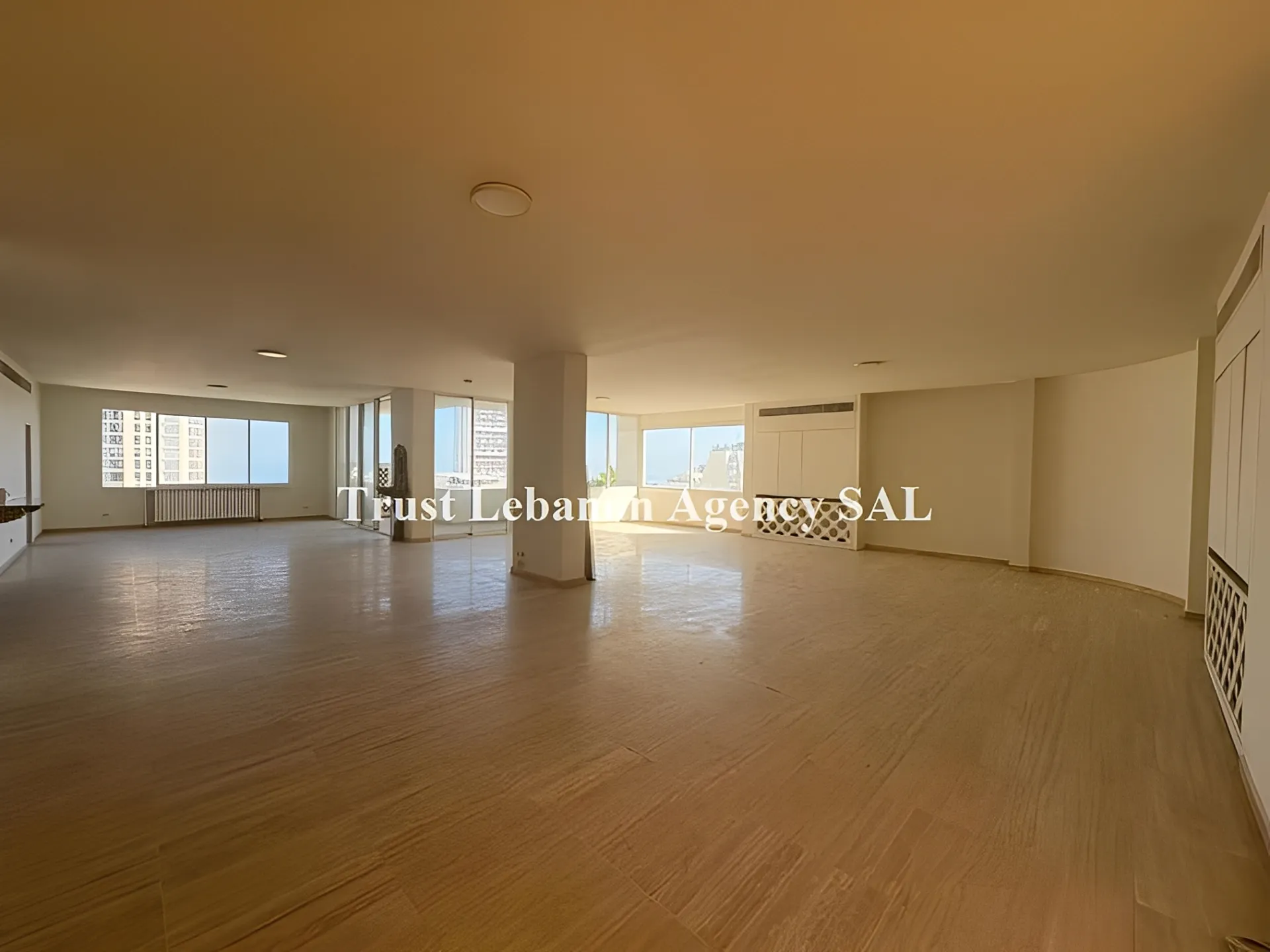 Apartment for Rent in Achrafieh Sursock