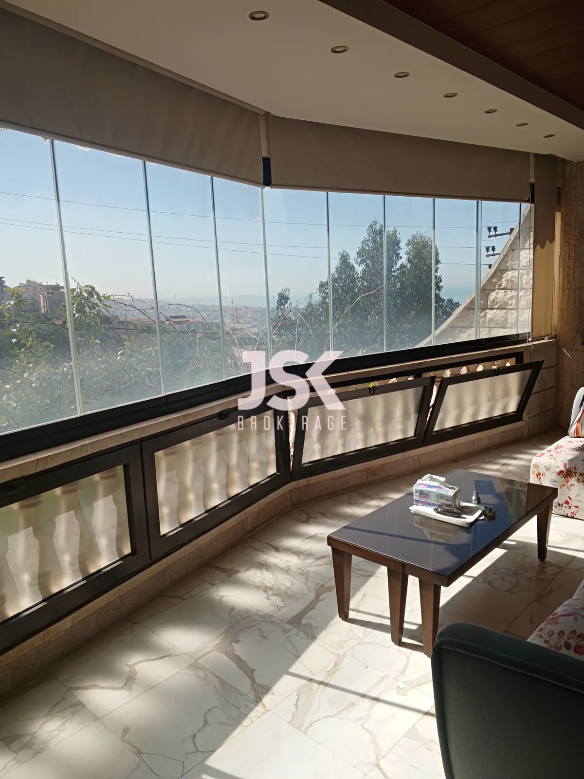 Apartment for Sale in Sahel Aalma