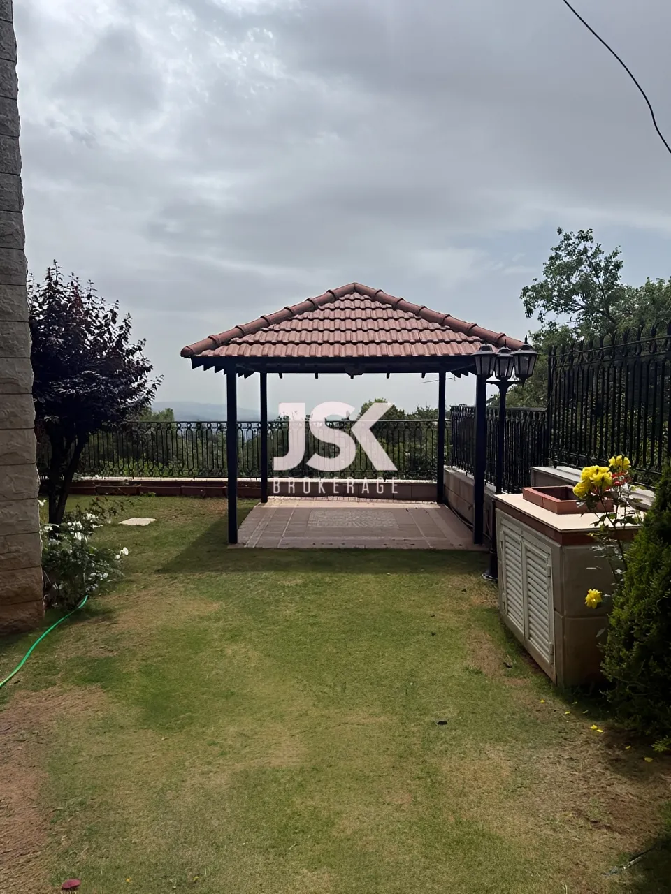 Villa for Sale in Mar Moussa El Douar - 10 bath