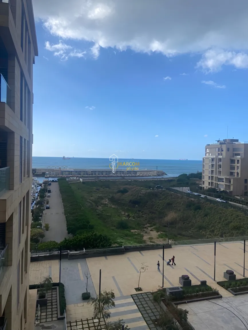 Apartment for sale in Dbayeh, Lebanon - 3 bed, 4 bath