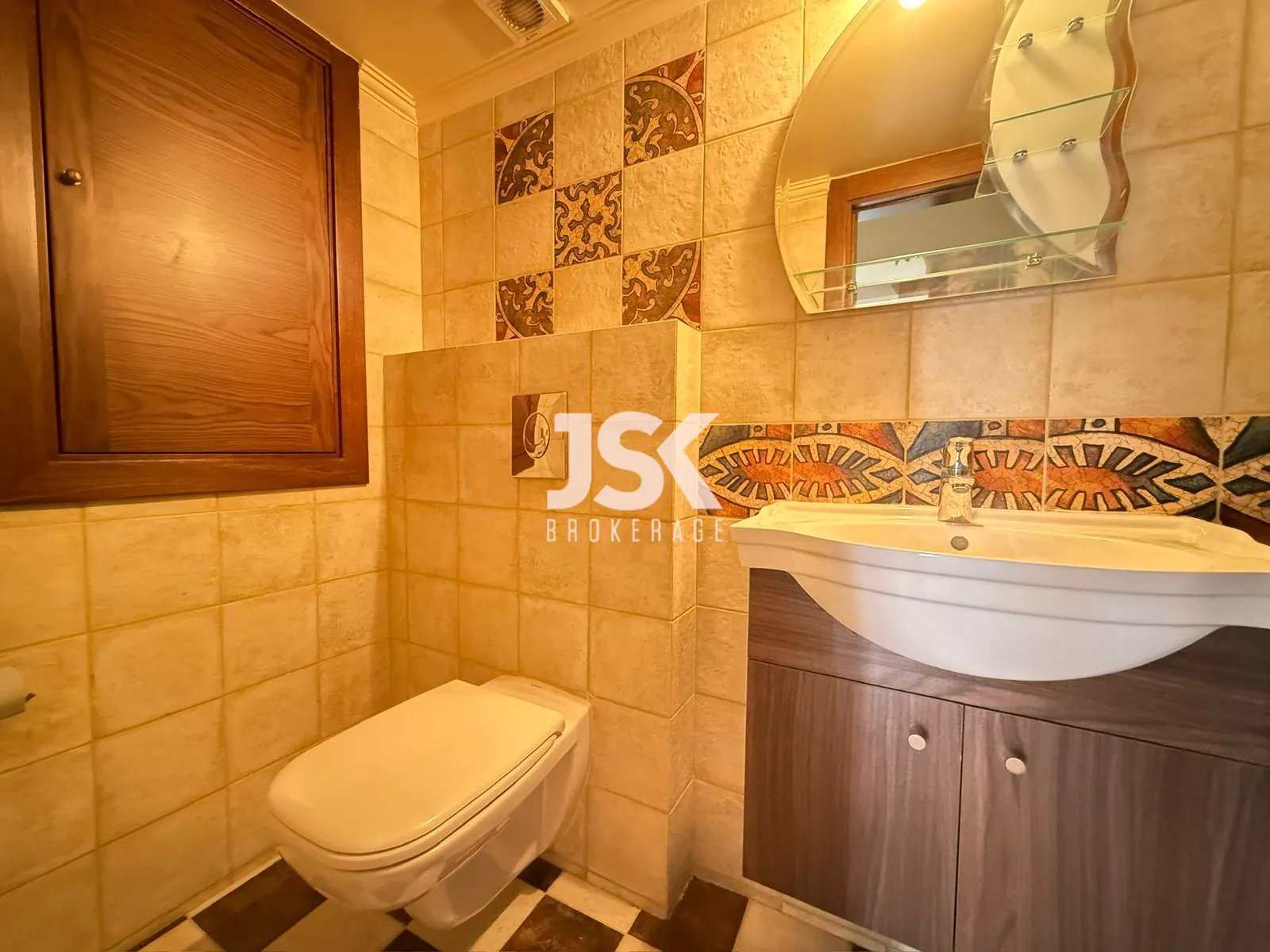 Apartment for Sale in Byblos