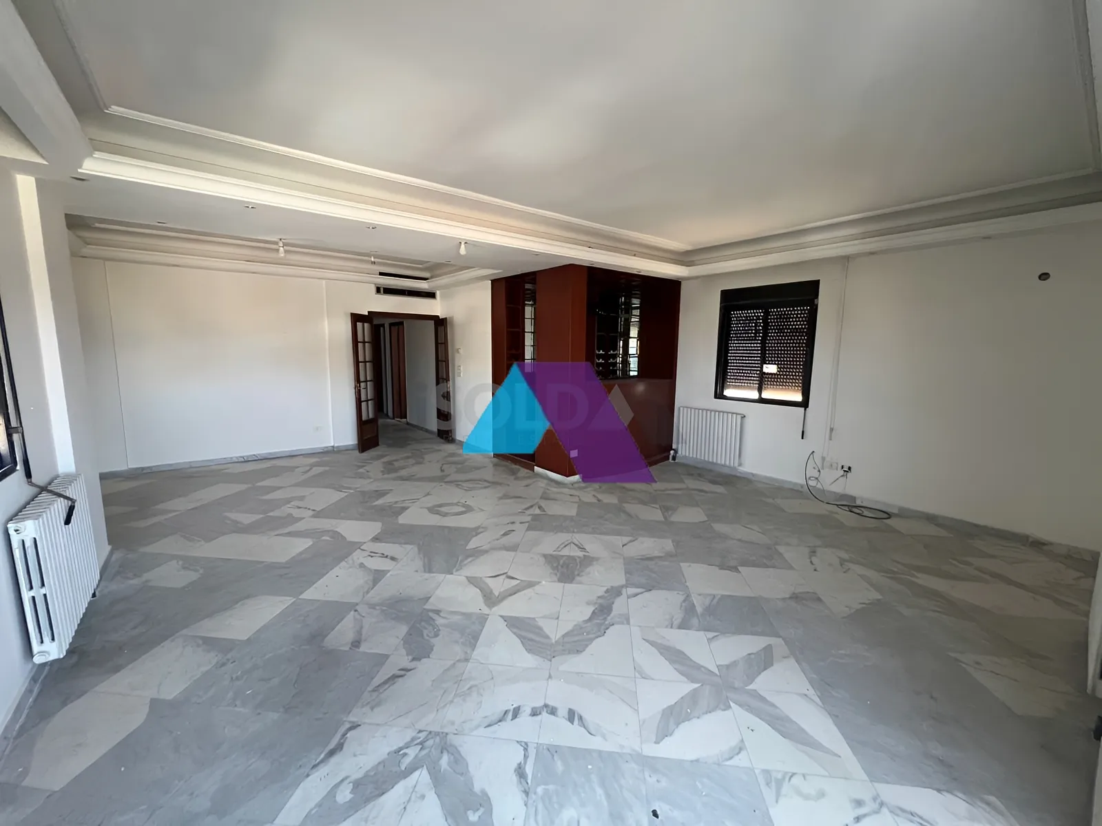 Apartment for sale in Sarba, Jounieh, Lebanon - 3 bed, 3 bath