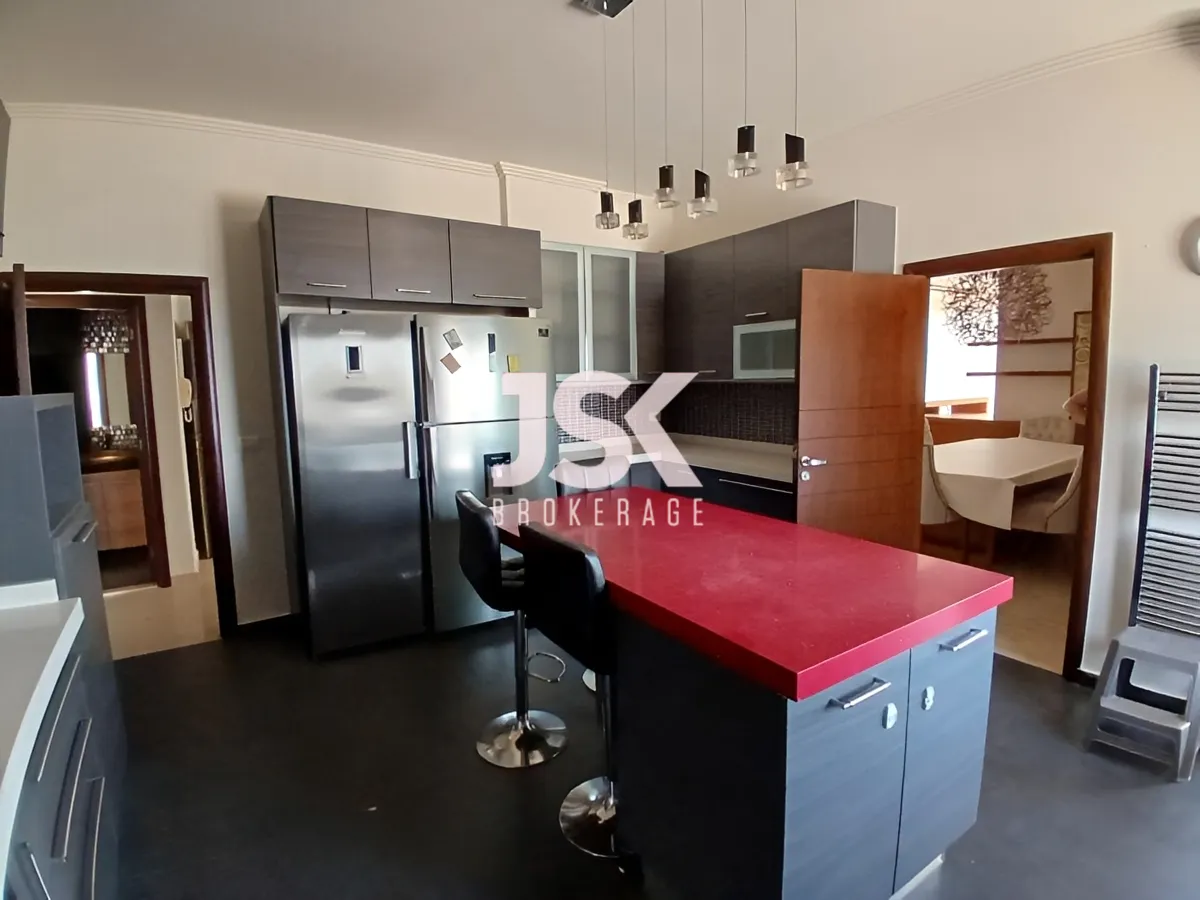 Apartment for Sale in Bsalim, Lebanon