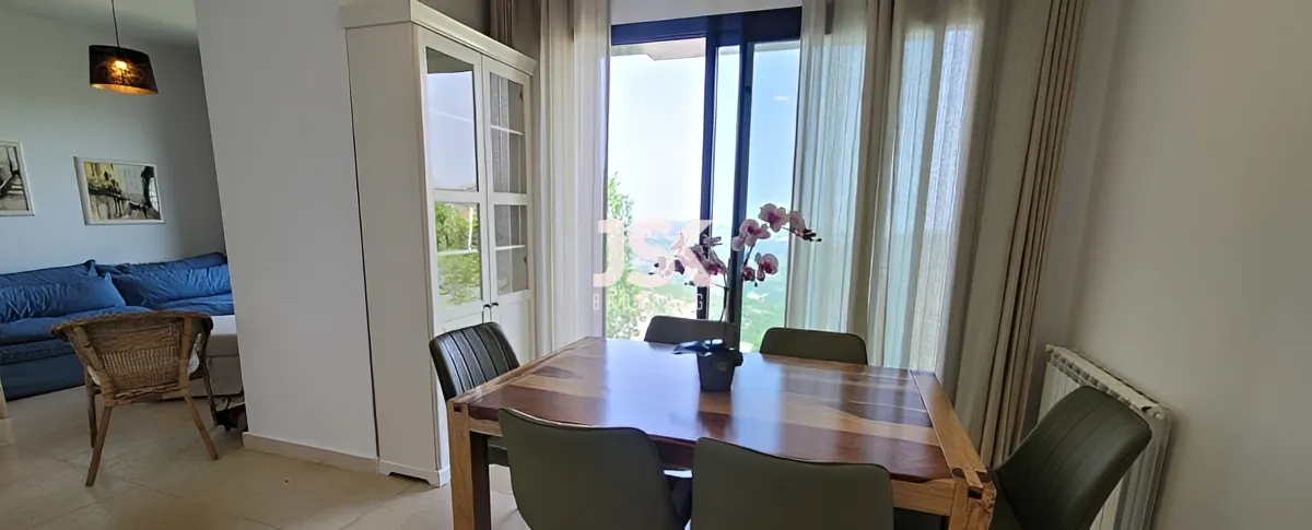 Duplex for Sale in Faqra - 3 bed, 3 bath
