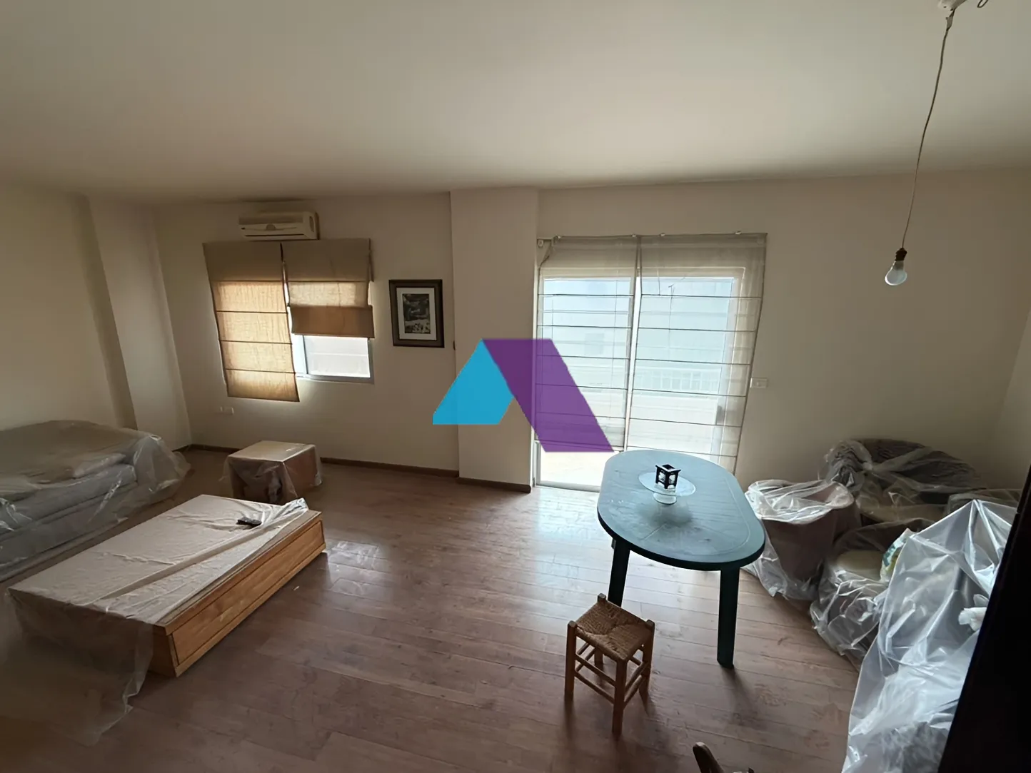 Apartment for sale in Sahel Aalma
