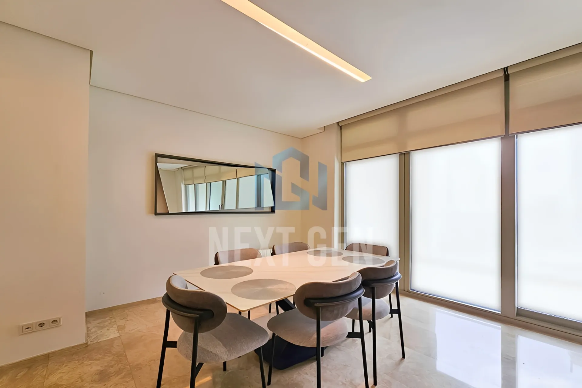 Apartment for rent in Downtown, beirut, Lebanon