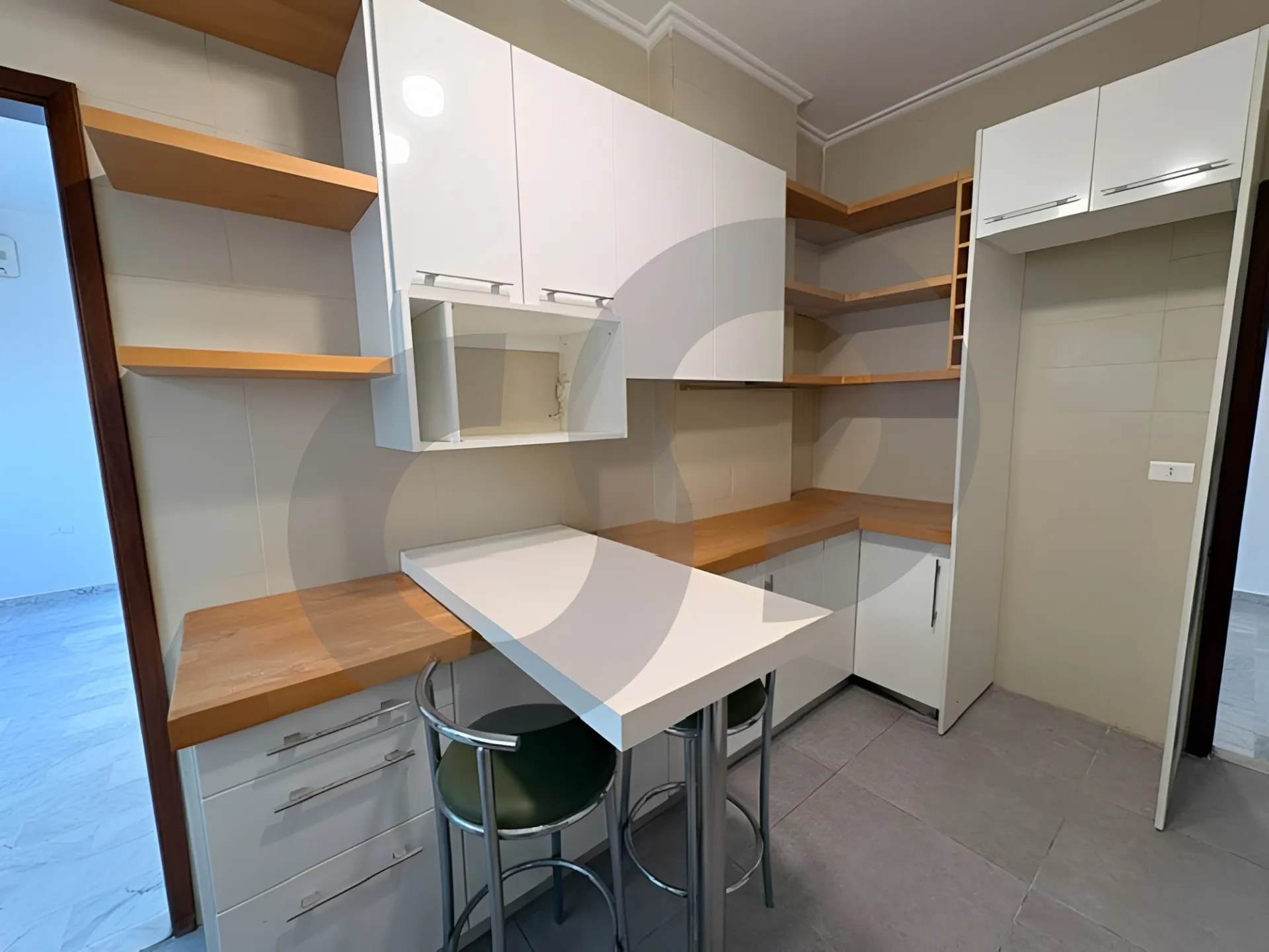 Apartment for Sale in Zouk Mosbeh