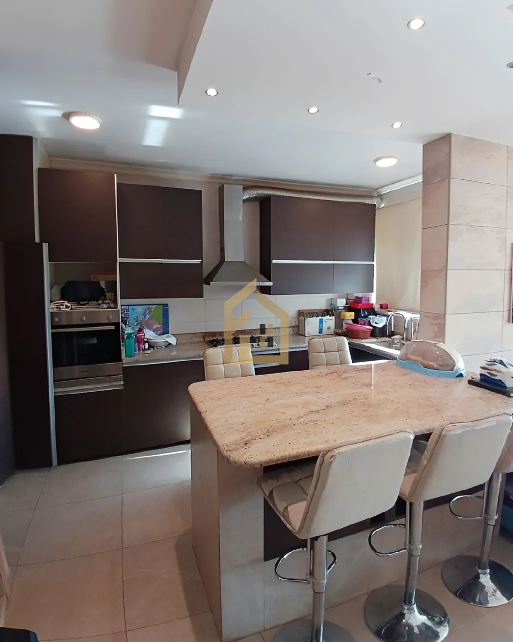 Apartment for sale in Ballouneh, Lebanon - 2 bed, 2 bath