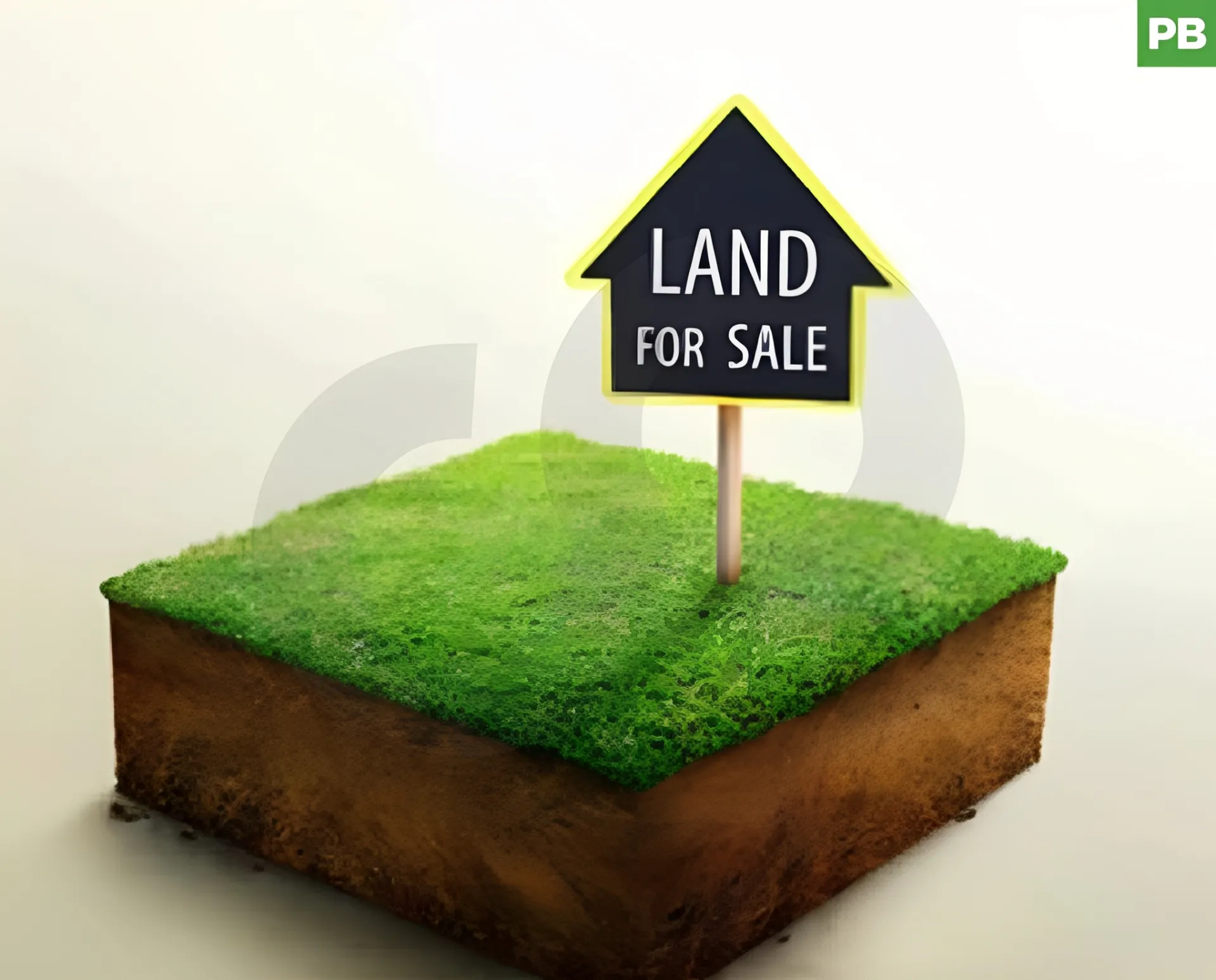 Land for Sale in Fraikeh, Lebanon