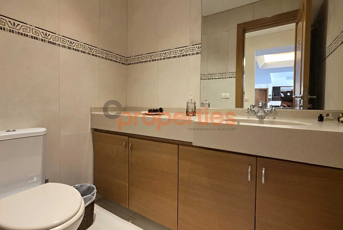 Apartment for Sale in Montiverdi
