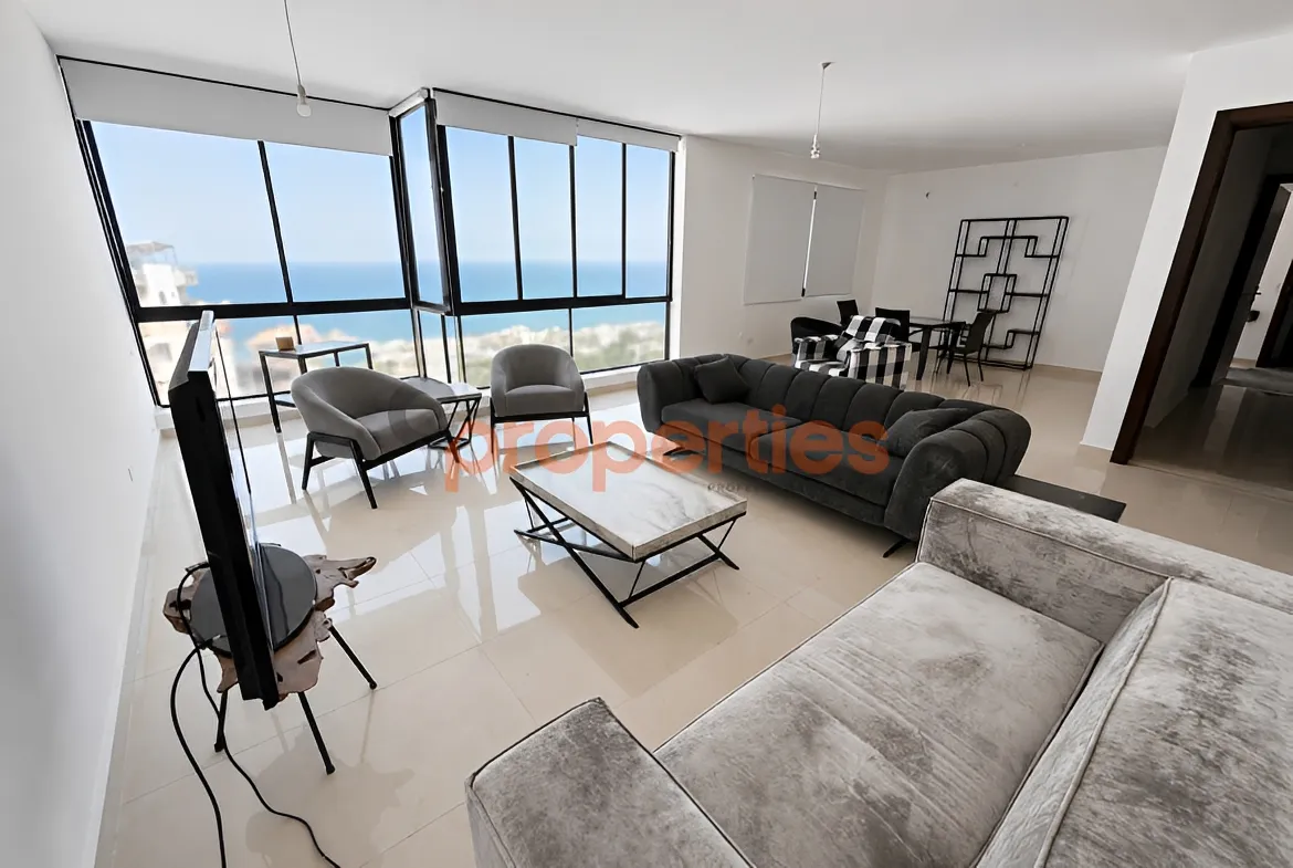 Apartment for Rent in Sahel Aalma