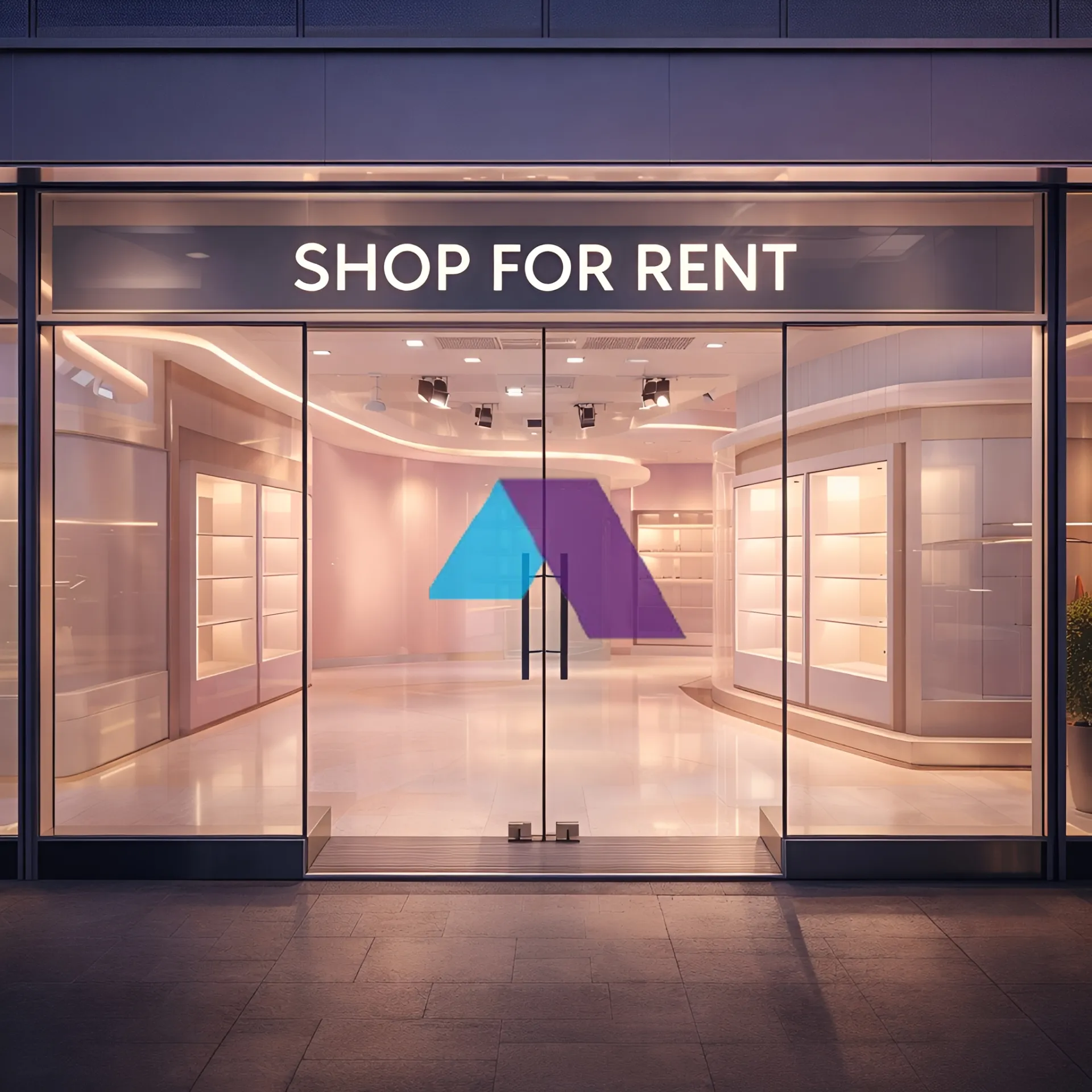 Shop for rent in Naameh