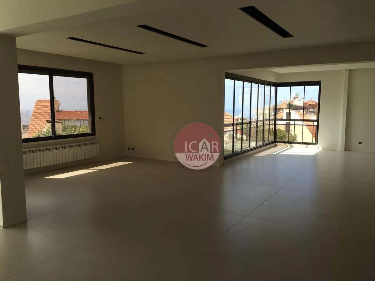 Apartment for Sale in Tilal Ain Saadeh