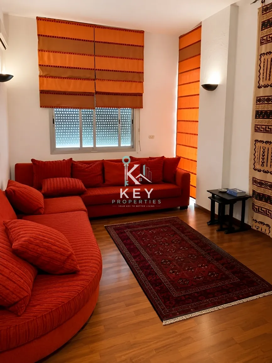 Apartment for rent in Jal El Dib, Lebanon