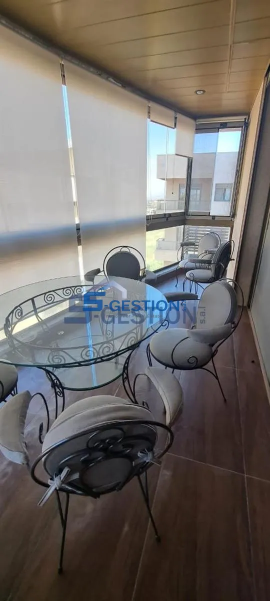 Apartment for Rent in Brazilia, Lebanon