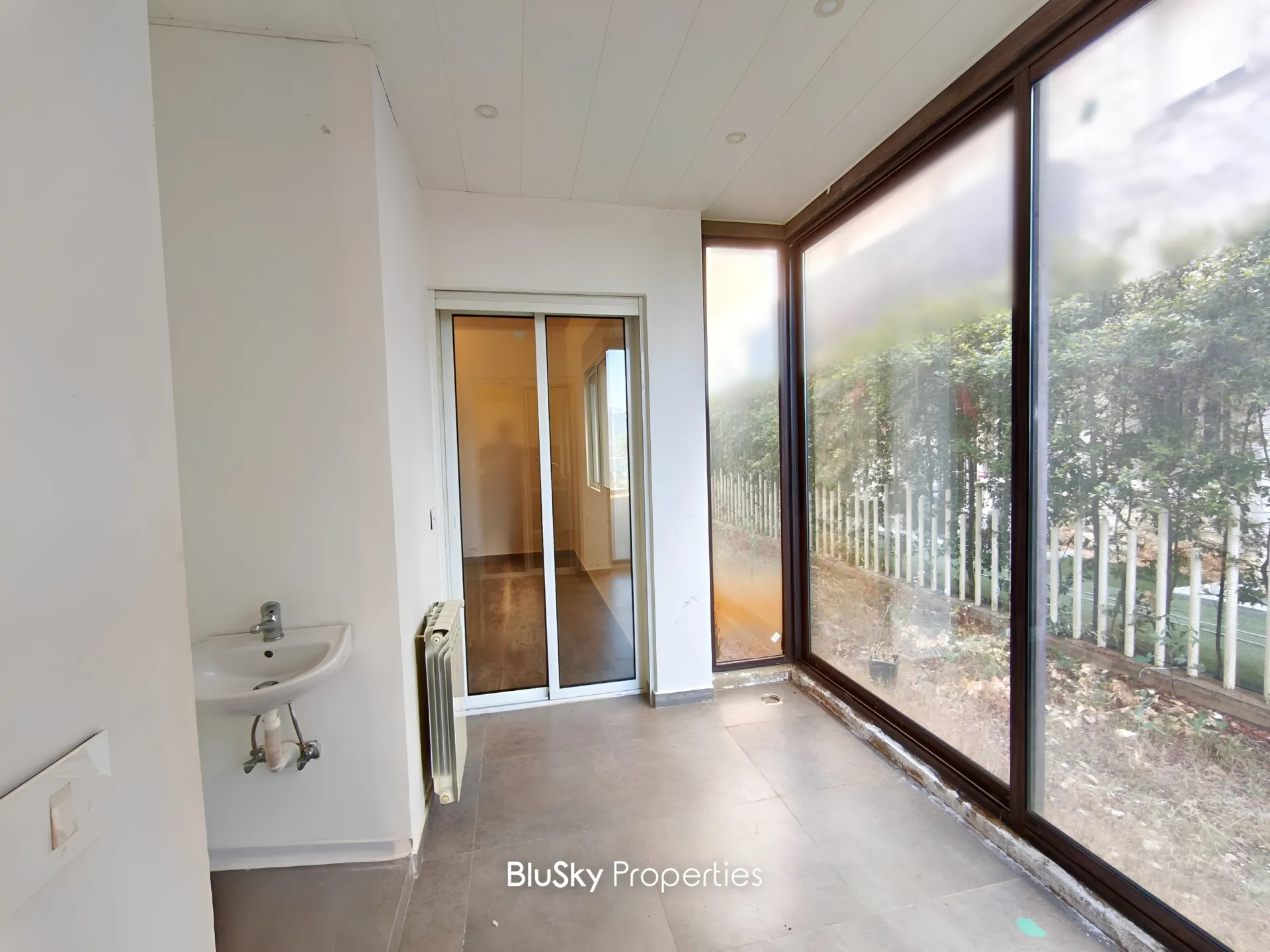 Apartment for sale in Baabdat, lebanon