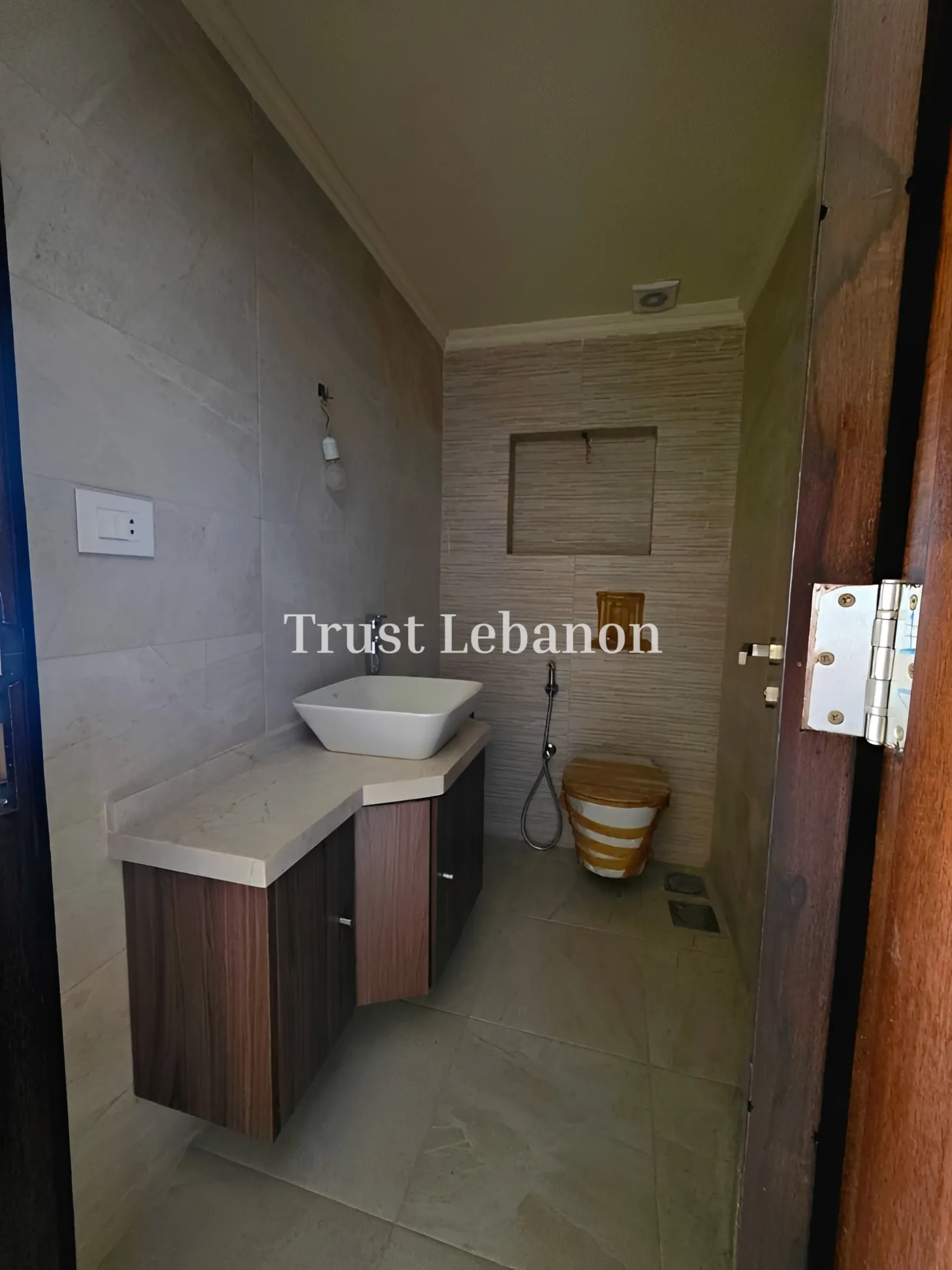 Apartment for sale in Kfar Hbab, Lebanon